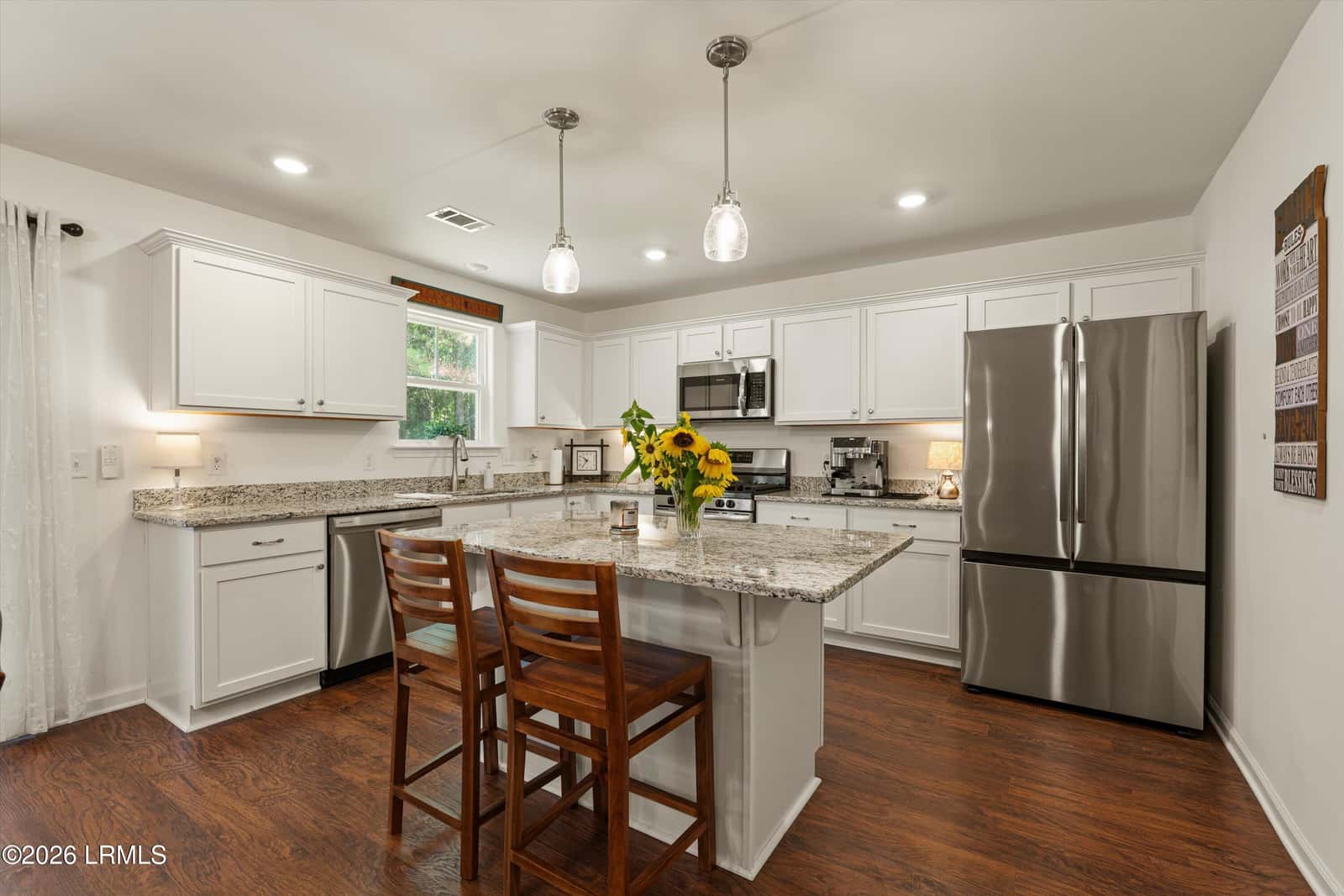 137 Teal Bluff Boulevard, Seabrook, SC 29940 — photo 9 of 37