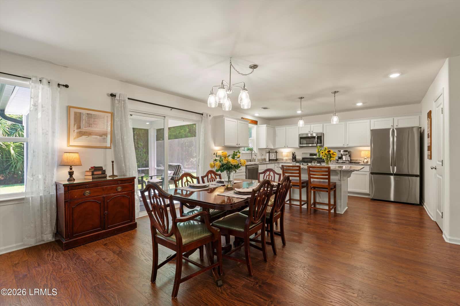 137 Teal Bluff Boulevard, Seabrook, SC 29940 — photo 12 of 37