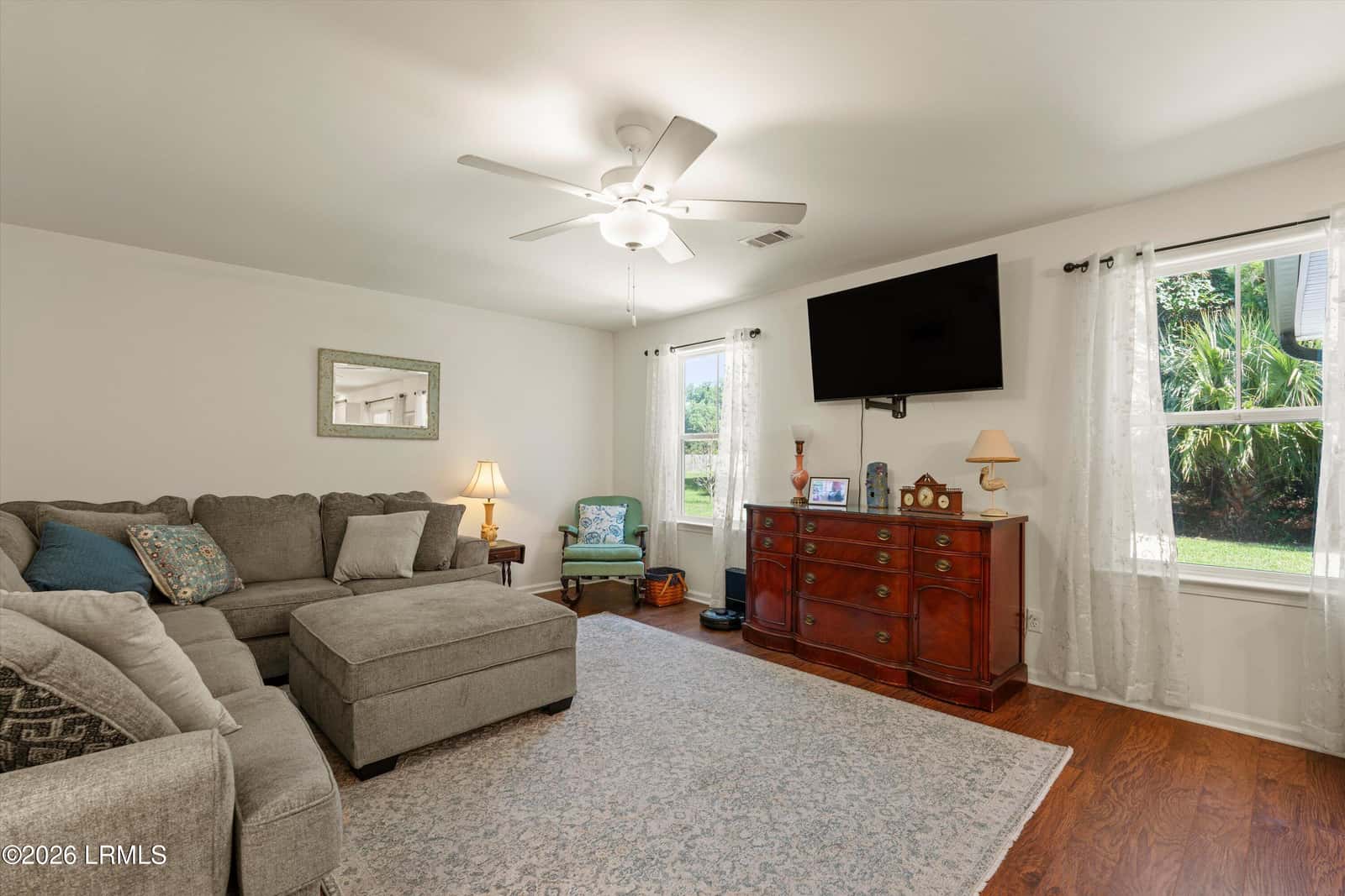 137 Teal Bluff Boulevard, Seabrook, SC 29940 — photo 13 of 37