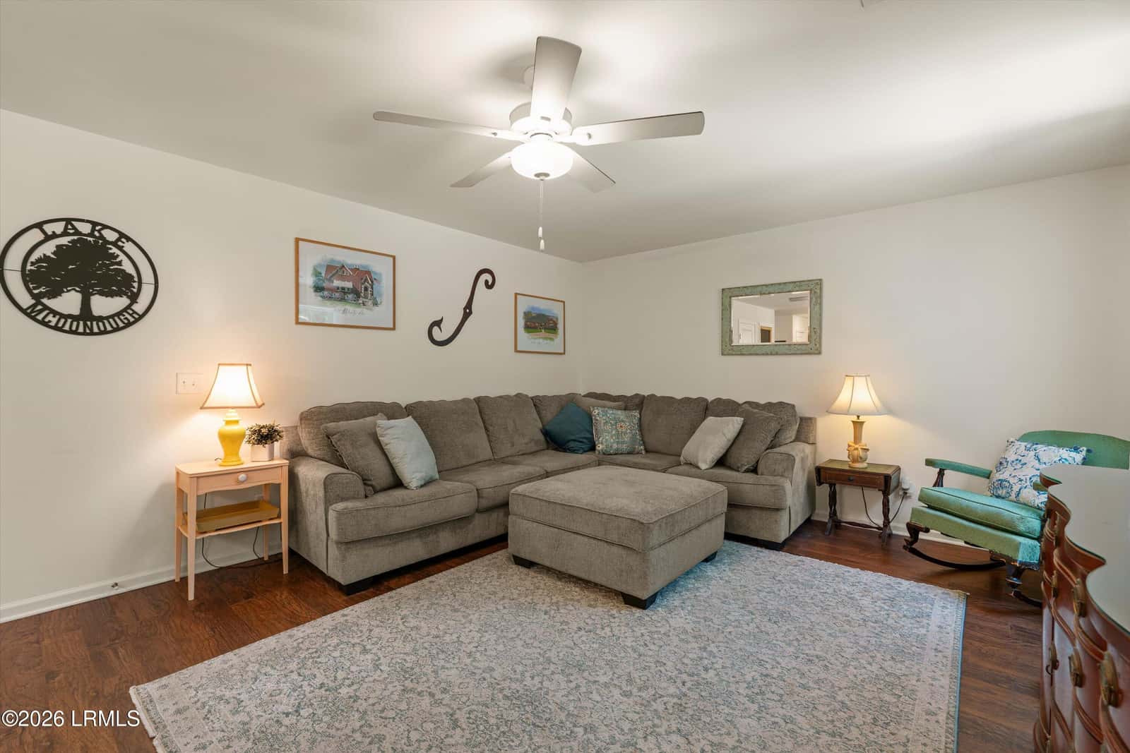 137 Teal Bluff Boulevard, Seabrook, SC 29940 — photo 14 of 37