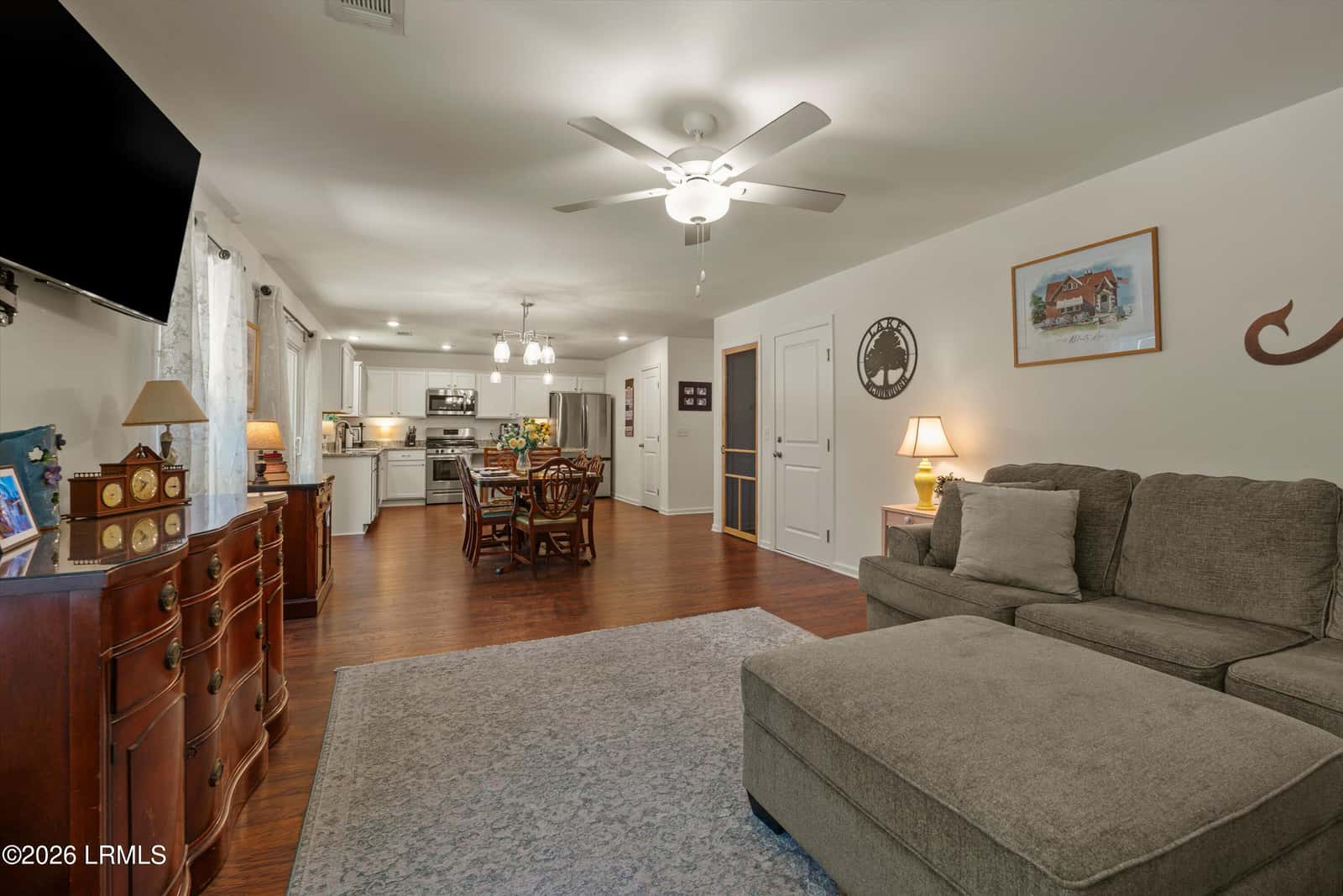 137 Teal Bluff Boulevard, Seabrook, SC 29940 — photo 15 of 37