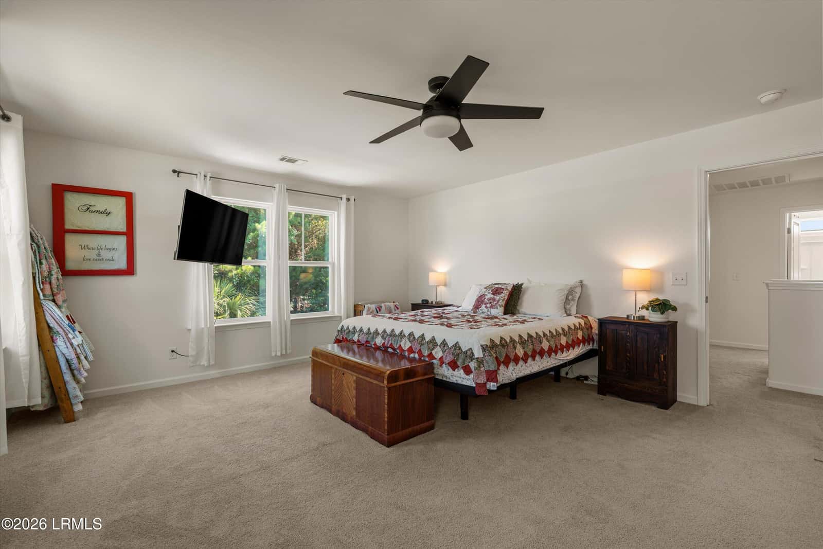 137 Teal Bluff Boulevard, Seabrook, SC 29940 — photo 18 of 37
