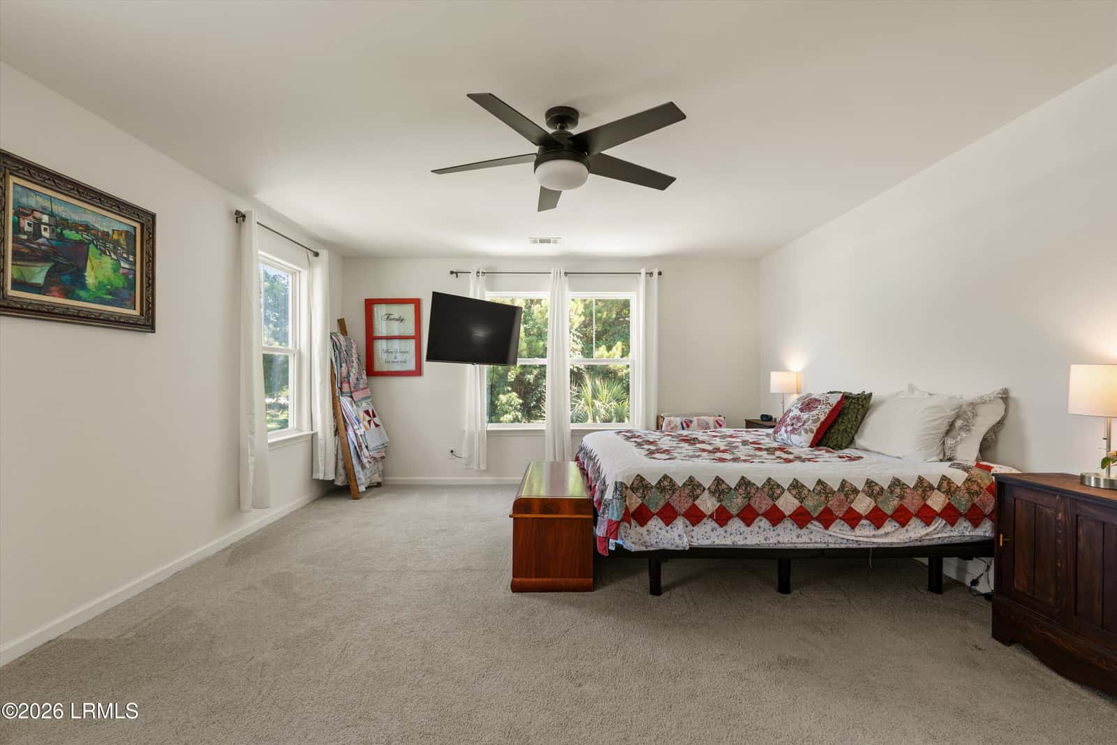 137 Teal Bluff Boulevard, Seabrook, SC 29940 — photo 19 of 37