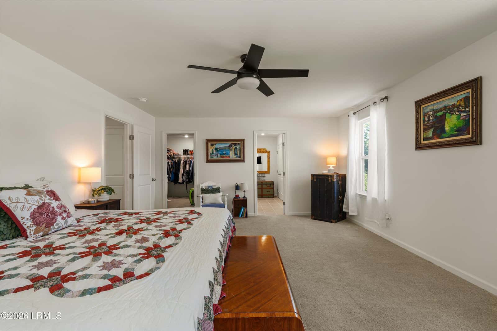 137 Teal Bluff Boulevard, Seabrook, SC 29940 — photo 17 of 37