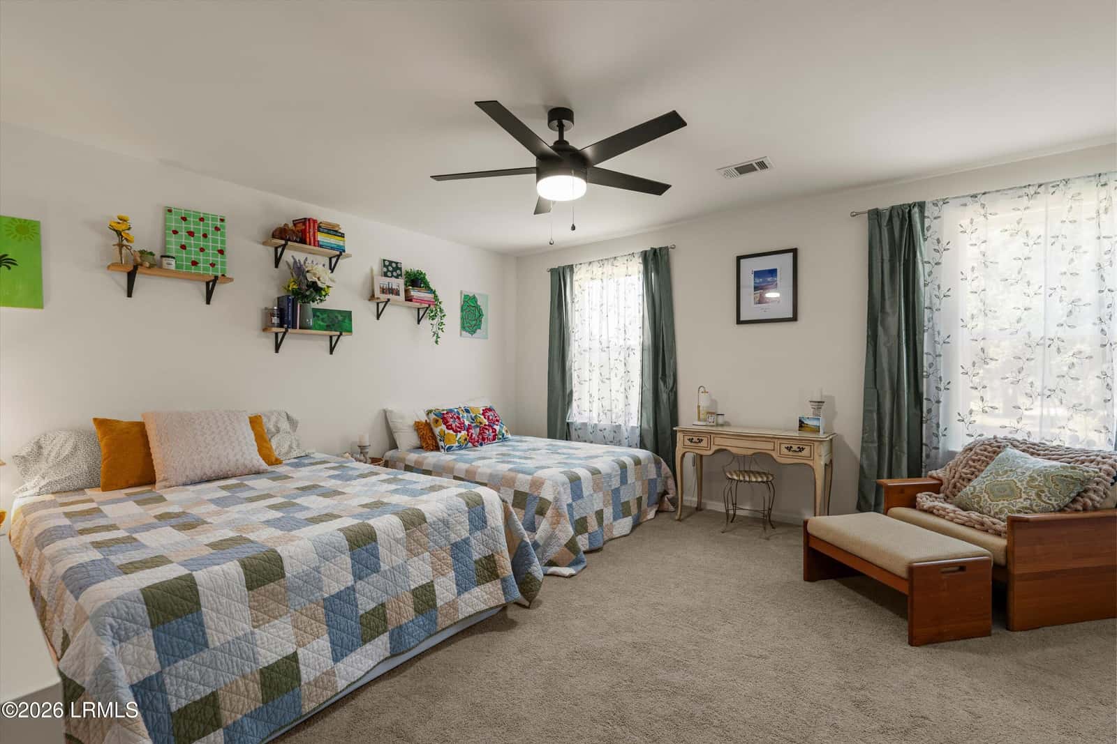 137 Teal Bluff Boulevard, Seabrook, SC 29940 — photo 26 of 37
