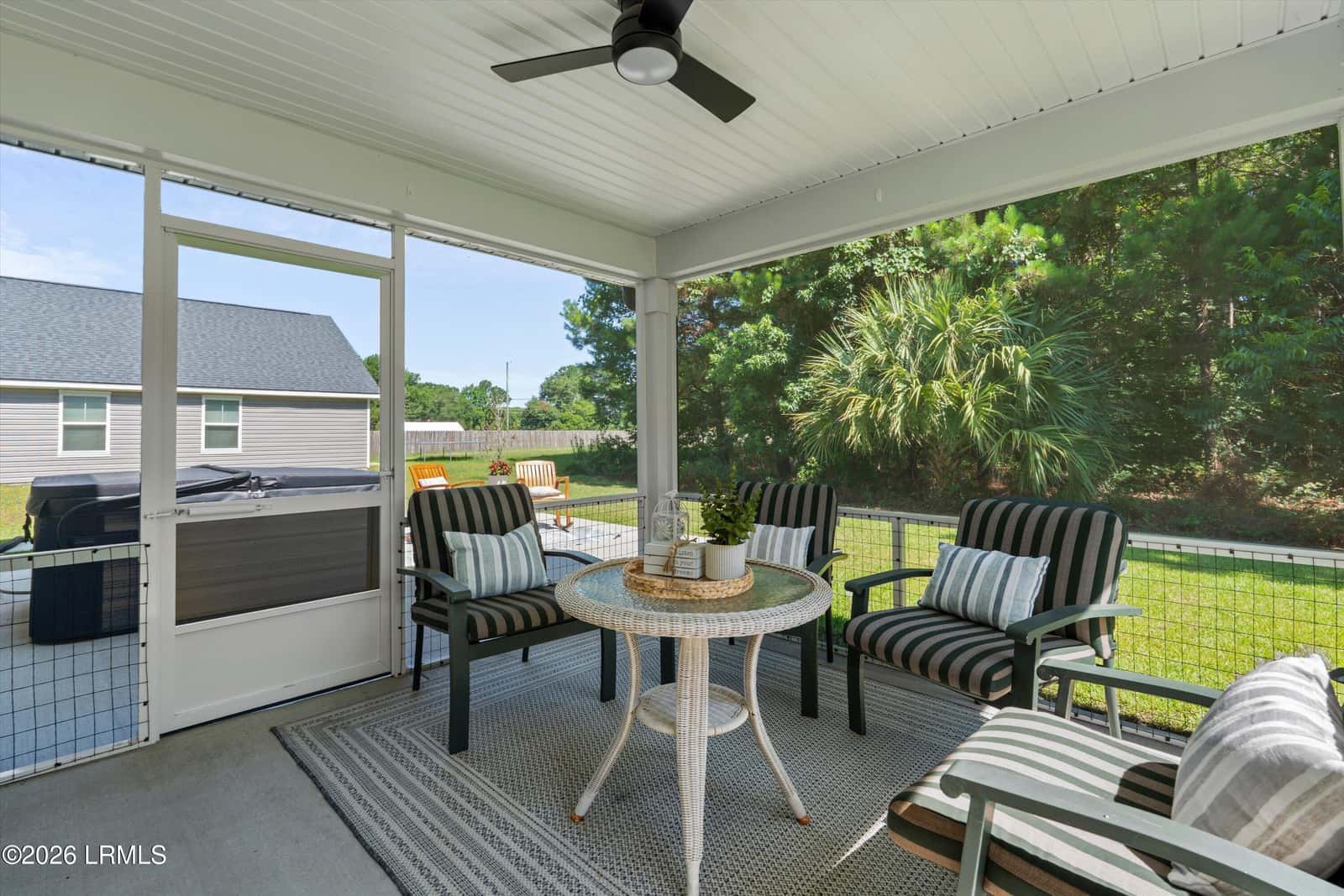 137 Teal Bluff Boulevard, Seabrook, SC 29940 — photo 29 of 37