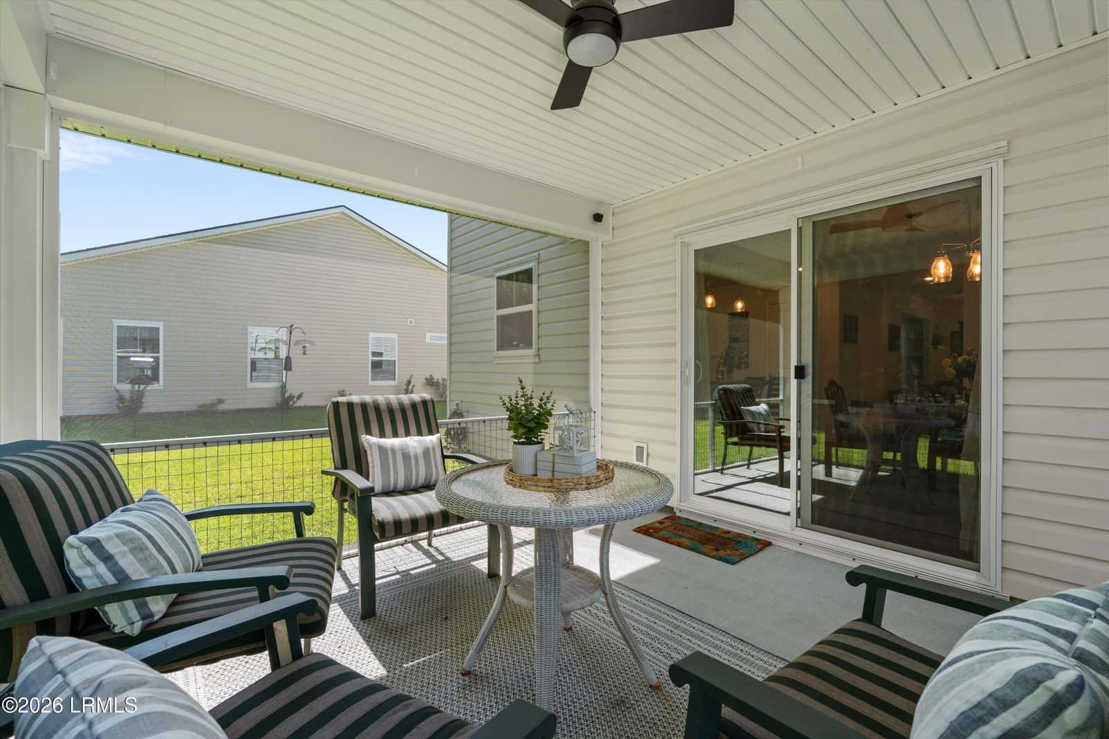 137 Teal Bluff Boulevard, Seabrook, SC 29940 — photo 30 of 37
