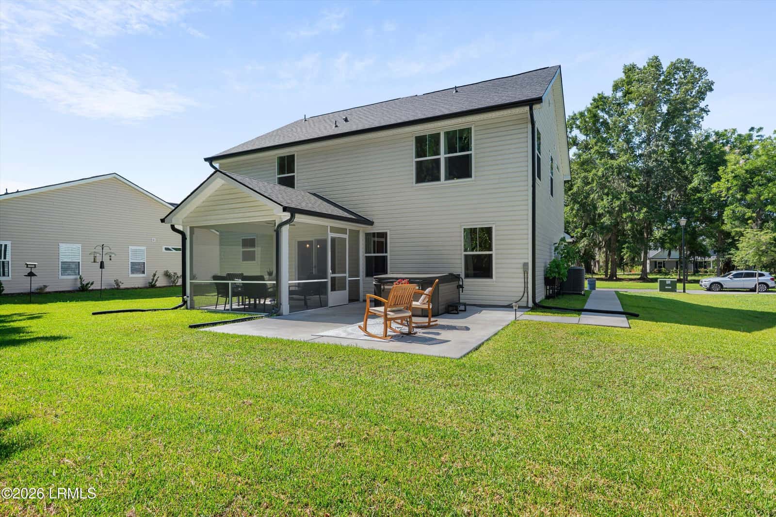 137 Teal Bluff Boulevard, Seabrook, SC 29940 — photo 32 of 37