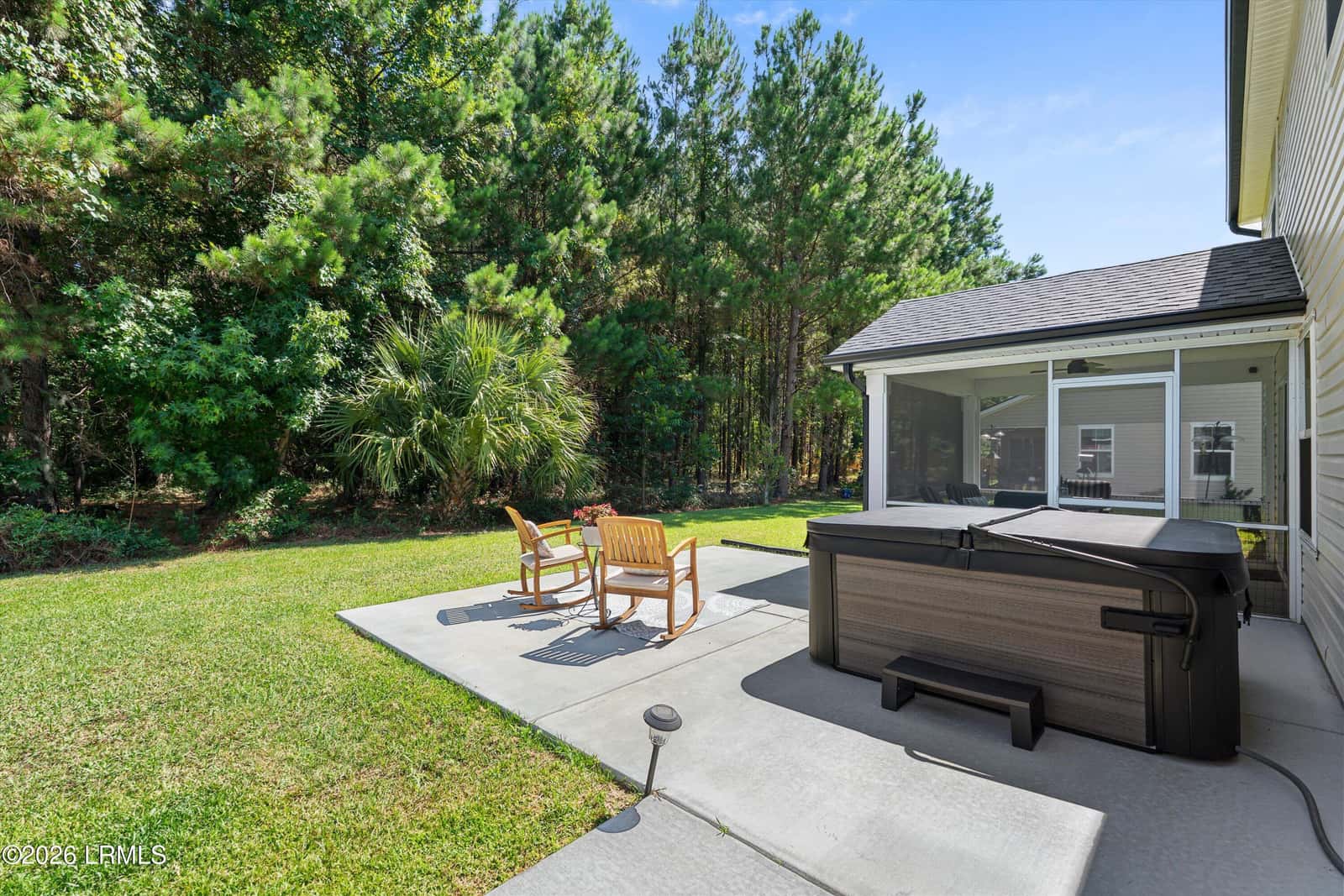 137 Teal Bluff Boulevard, Seabrook, SC 29940 — photo 36 of 37