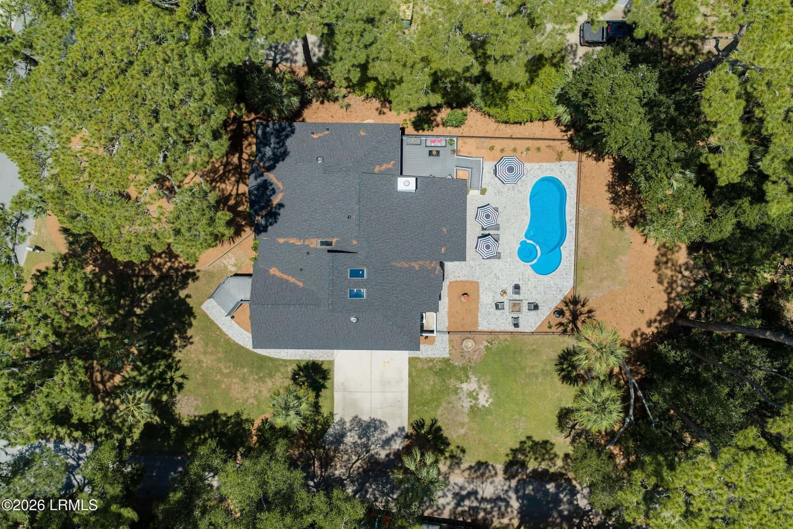 821 Bonito Drive, Fripp Island, SC 29920 — photo 1 of 73