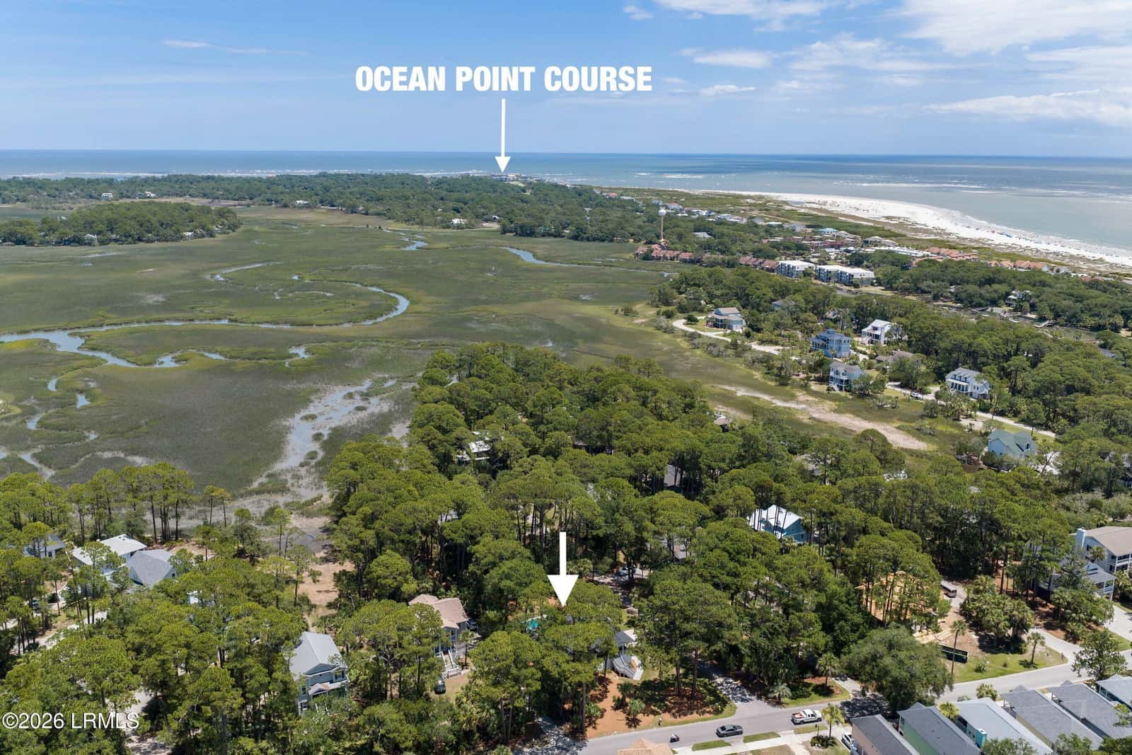 821 Bonito Drive, Fripp Island, SC 29920 — photo 59 of 73