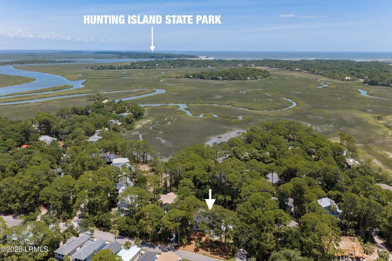 821 Bonito Drive, Fripp Island, SC 29920 — photo 60 of 73