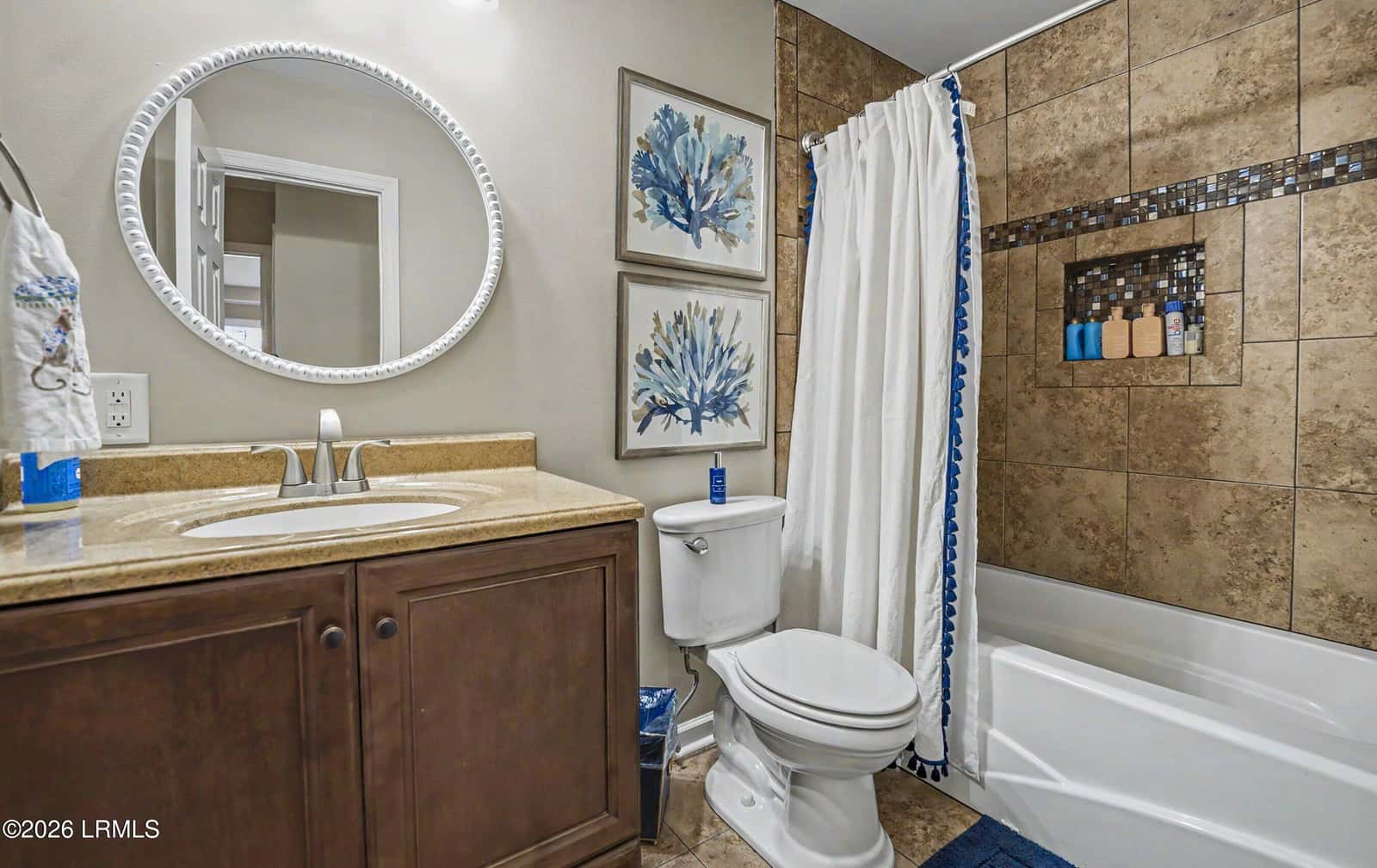821 Bonito Drive, Fripp Island, SC 29920 — photo 35 of 73