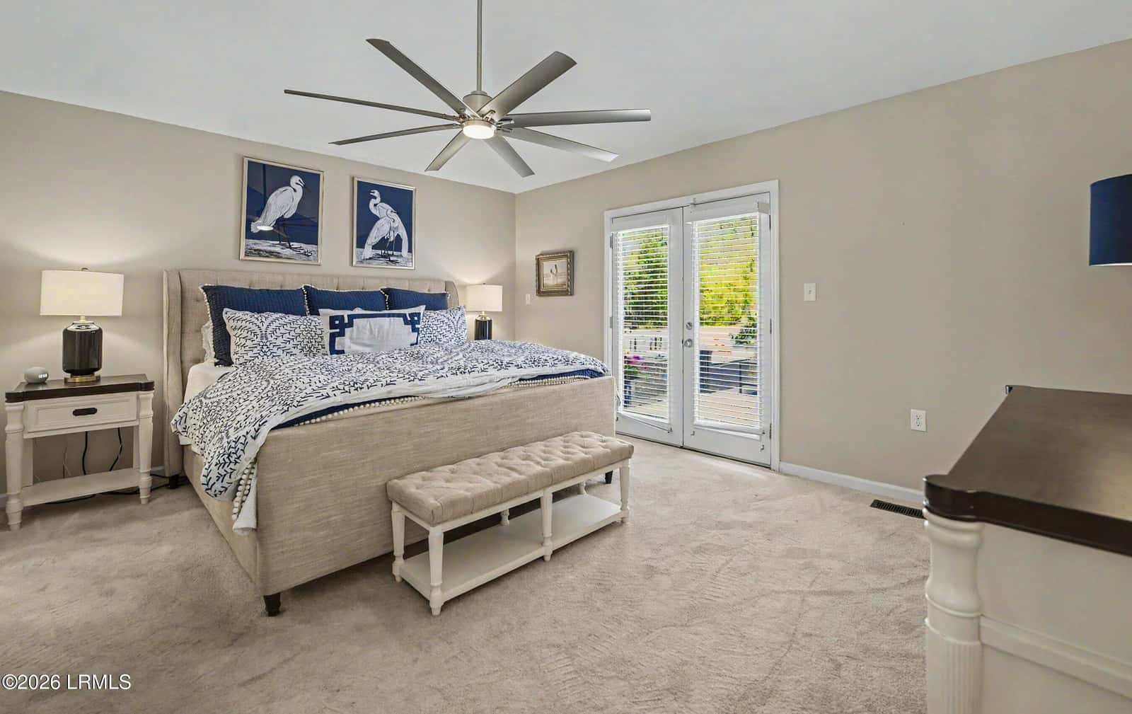 821 Bonito Drive, Fripp Island, SC 29920 — photo 25 of 73