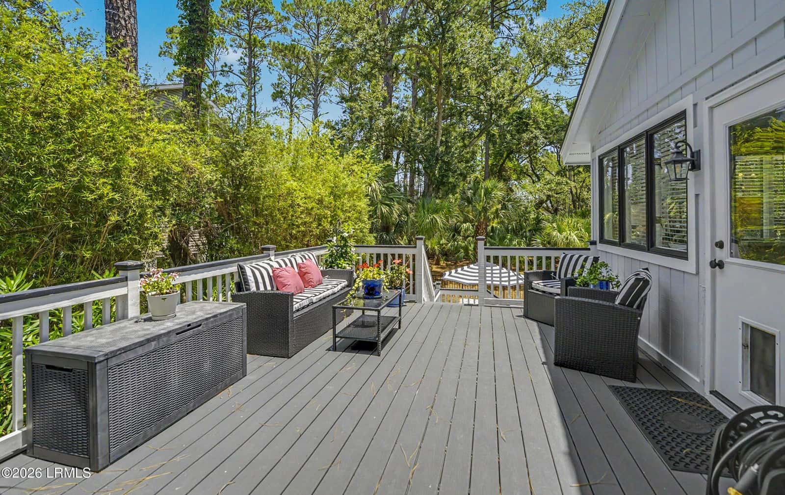 821 Bonito Drive, Fripp Island, SC 29920 — photo 30 of 73
