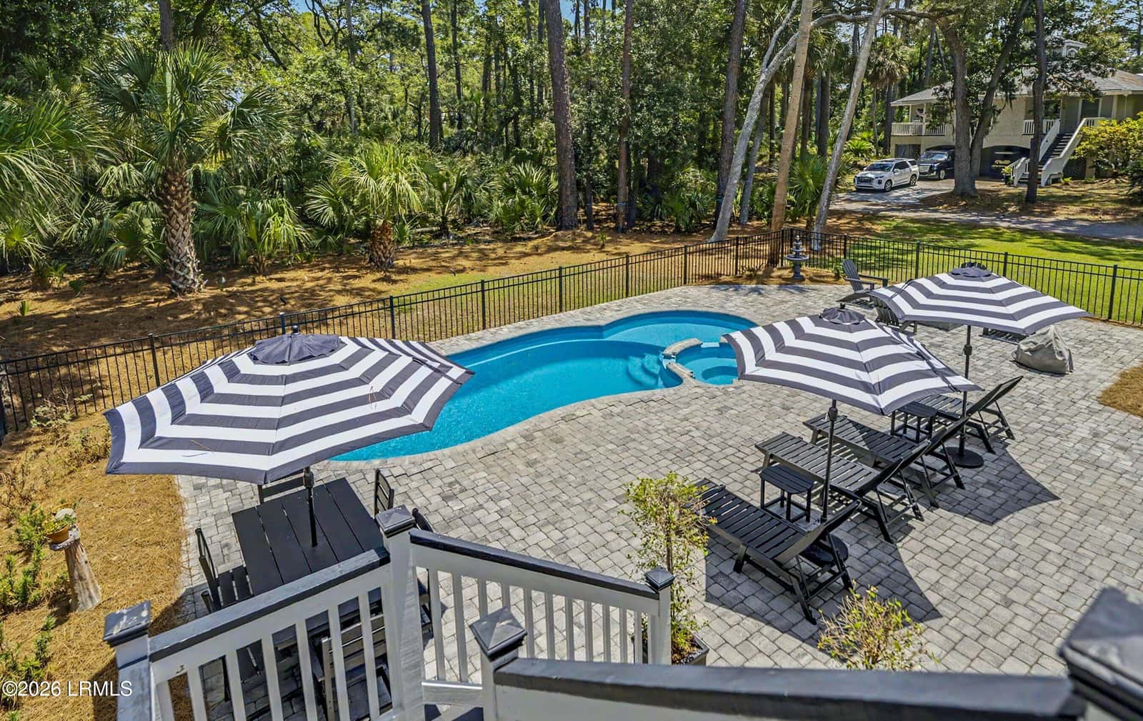 821 Bonito Drive, Fripp Island, SC 29920 — photo 41 of 73