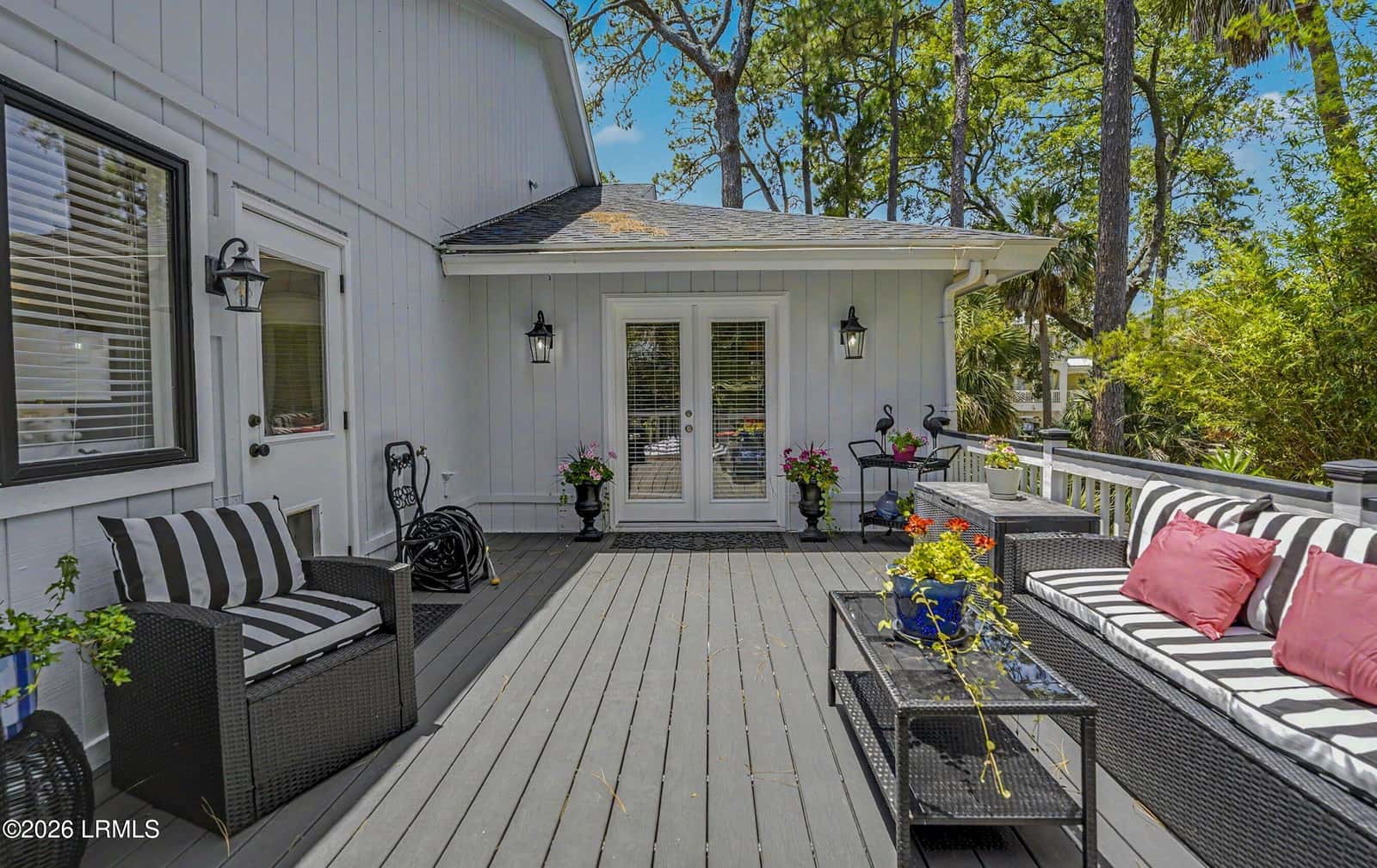 821 Bonito Drive, Fripp Island, SC 29920 — photo 32 of 73
