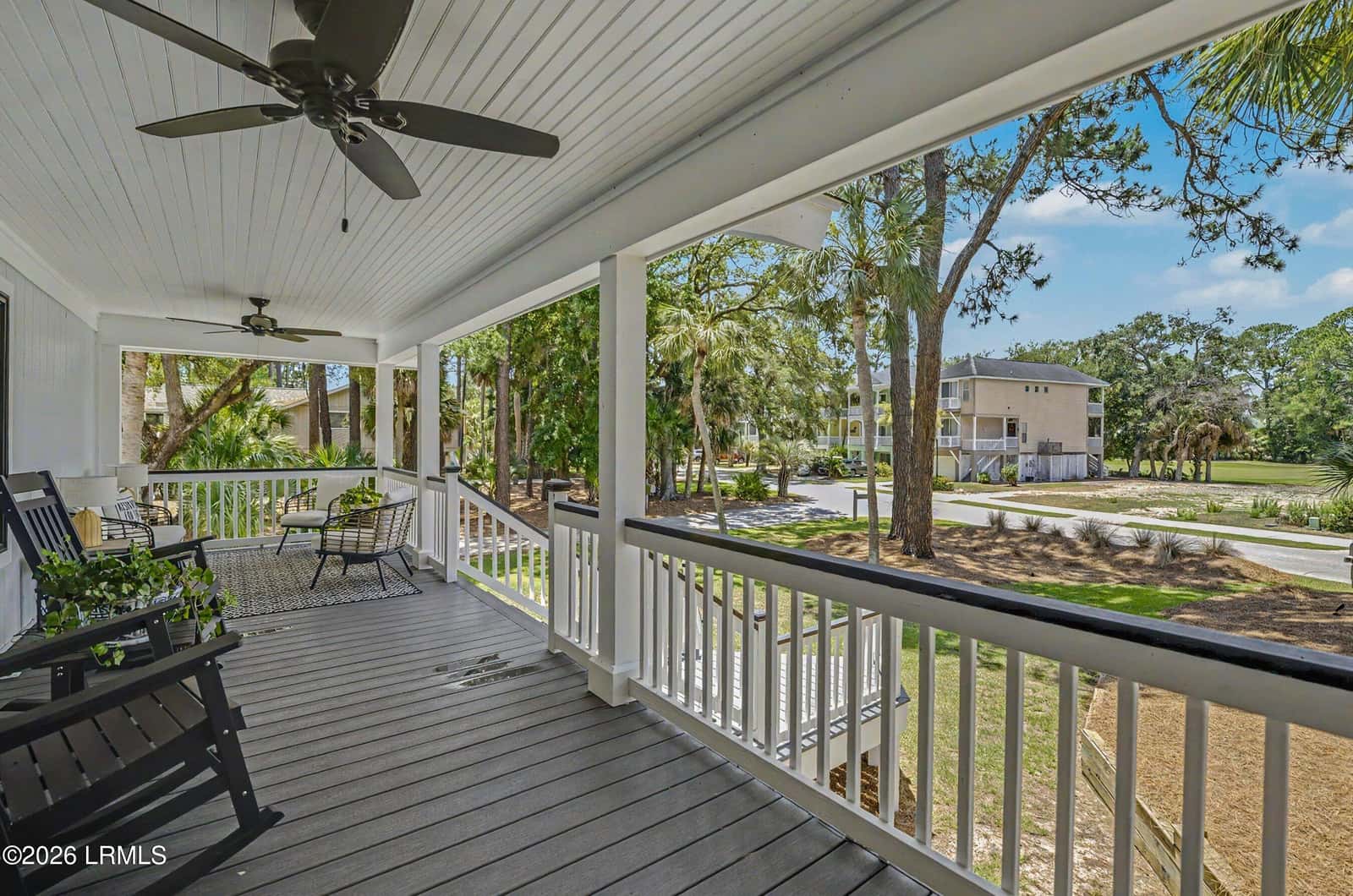 821 Bonito Drive, Fripp Island, SC 29920 — photo 5 of 73