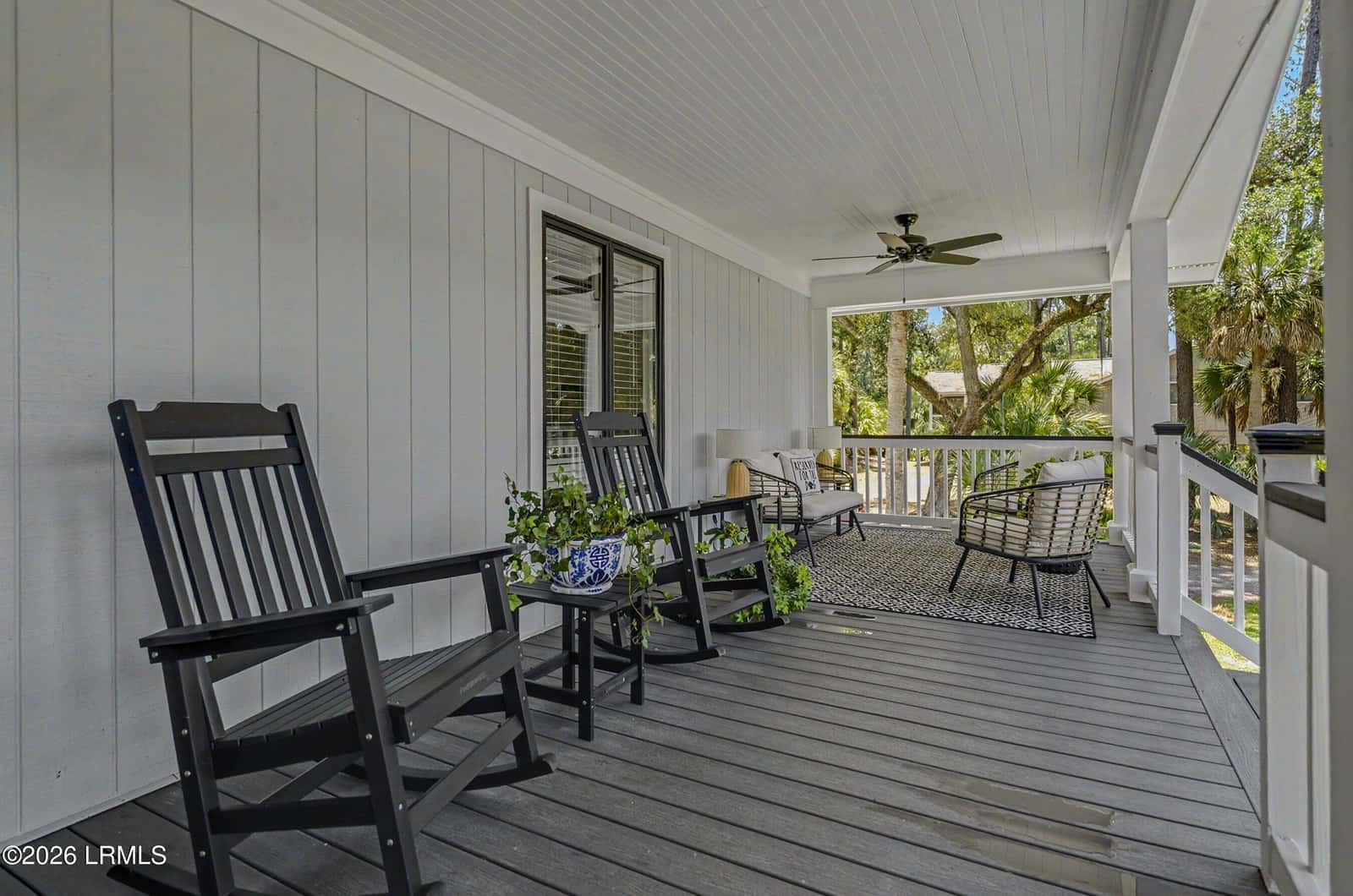 821 Bonito Drive, Fripp Island, SC 29920 — photo 6 of 73