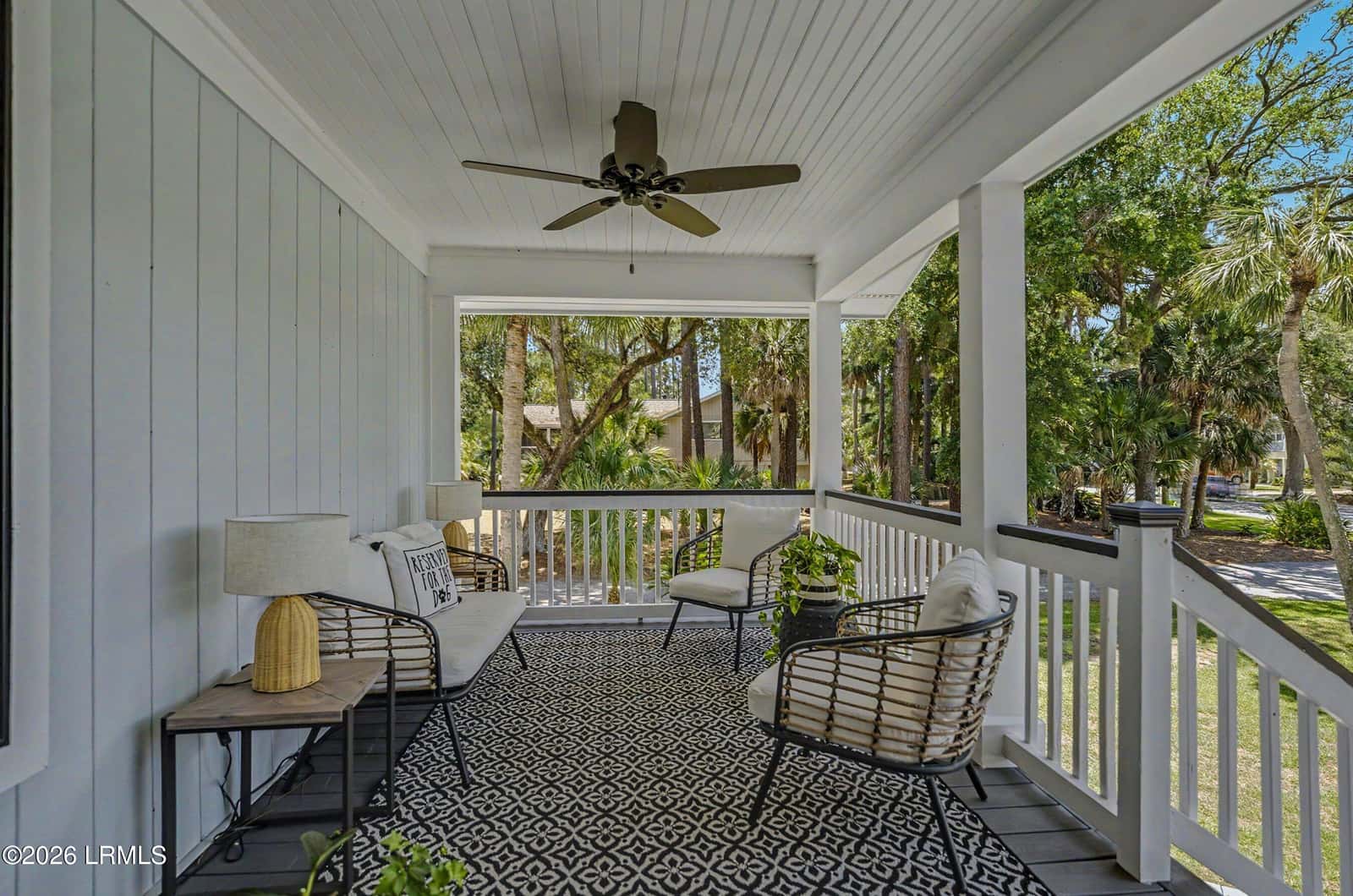 821 Bonito Drive, Fripp Island, SC 29920 — photo 7 of 73