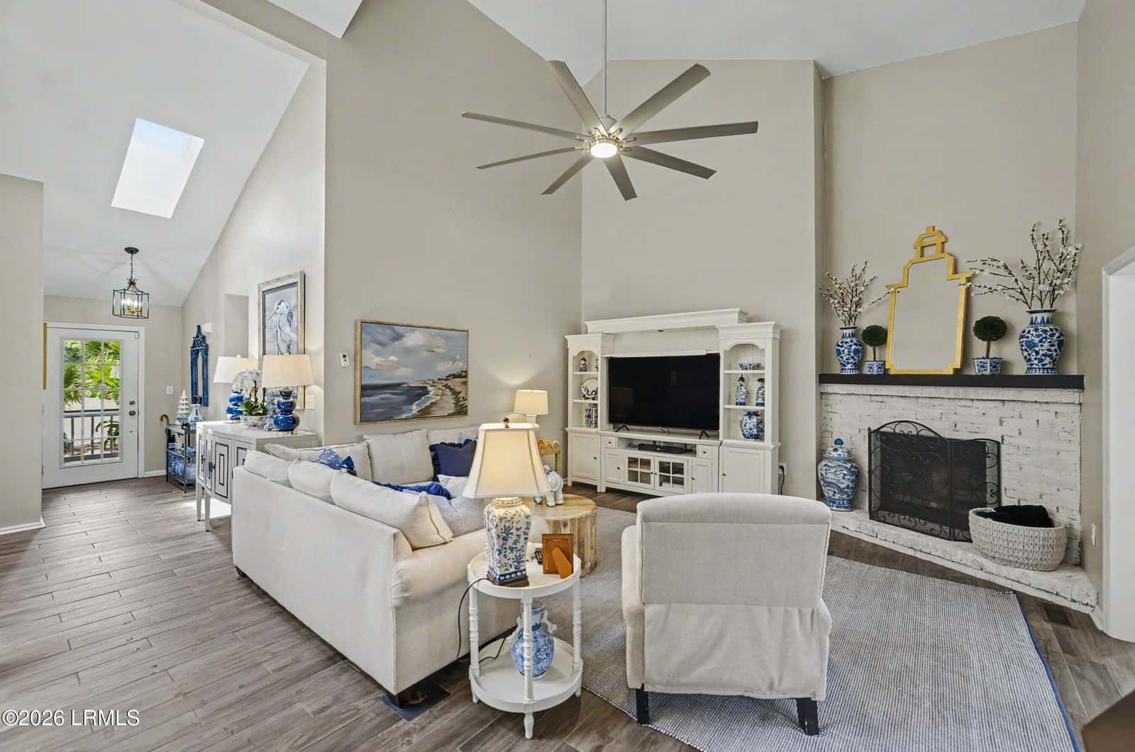 821 Bonito Drive, Fripp Island, SC 29920 — photo 10 of 73