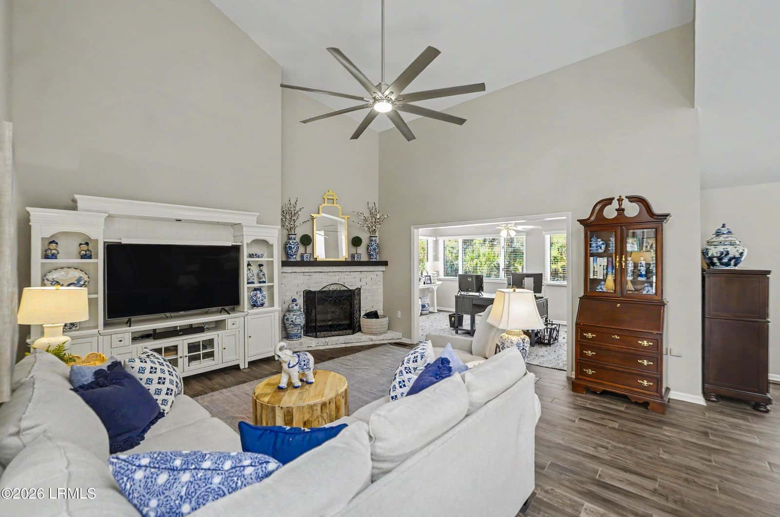 821 Bonito Drive, Fripp Island, SC 29920 — photo 9 of 73