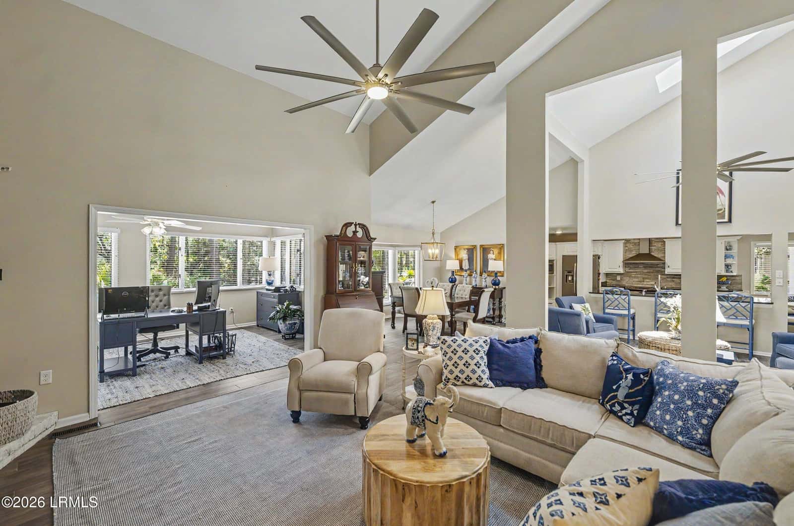 821 Bonito Drive, Fripp Island, SC 29920 — photo 11 of 73