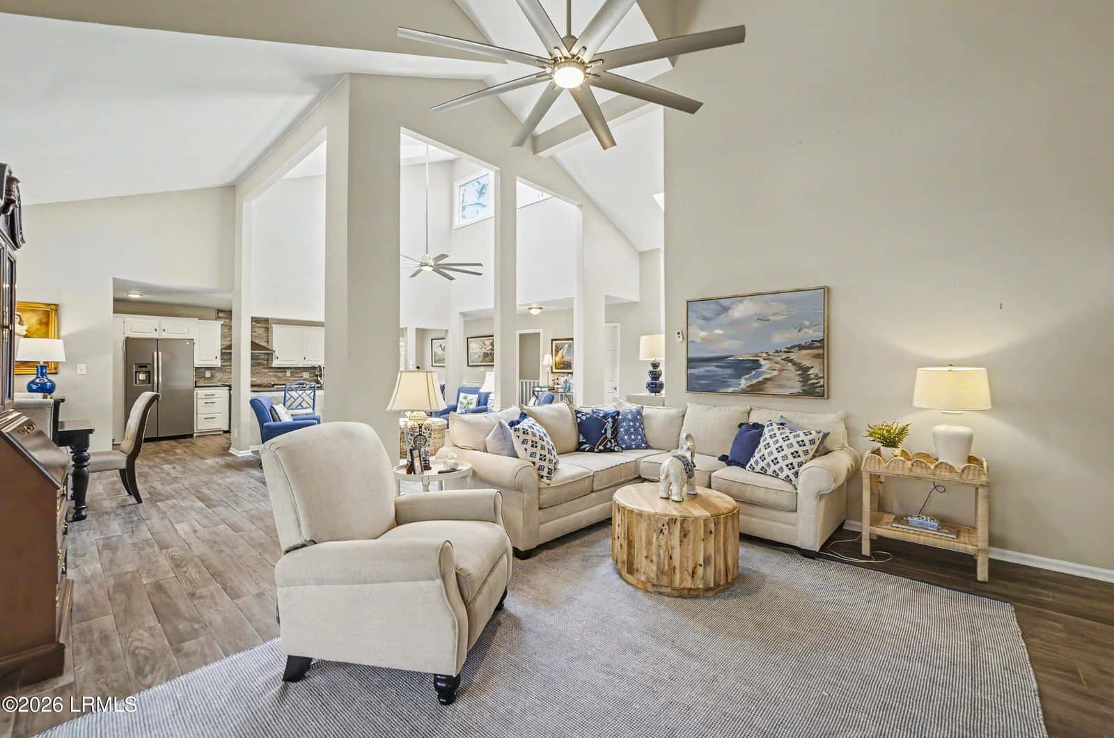 821 Bonito Drive, Fripp Island, SC 29920 — photo 12 of 73