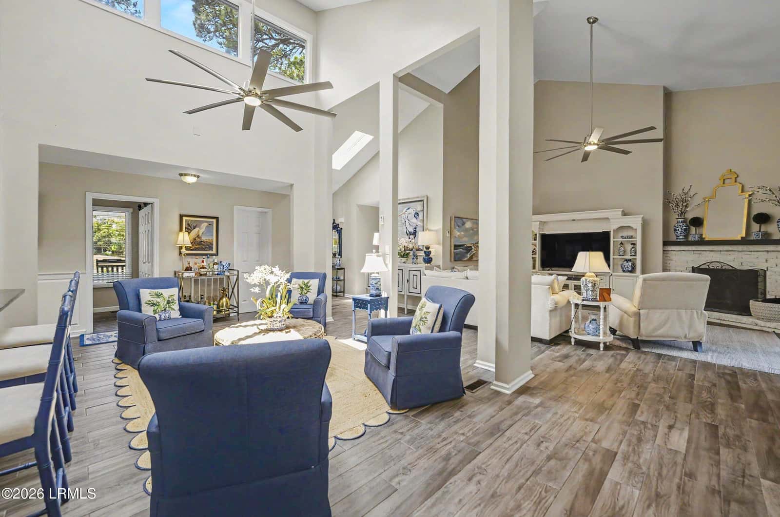 821 Bonito Drive, Fripp Island, SC 29920 — photo 13 of 73