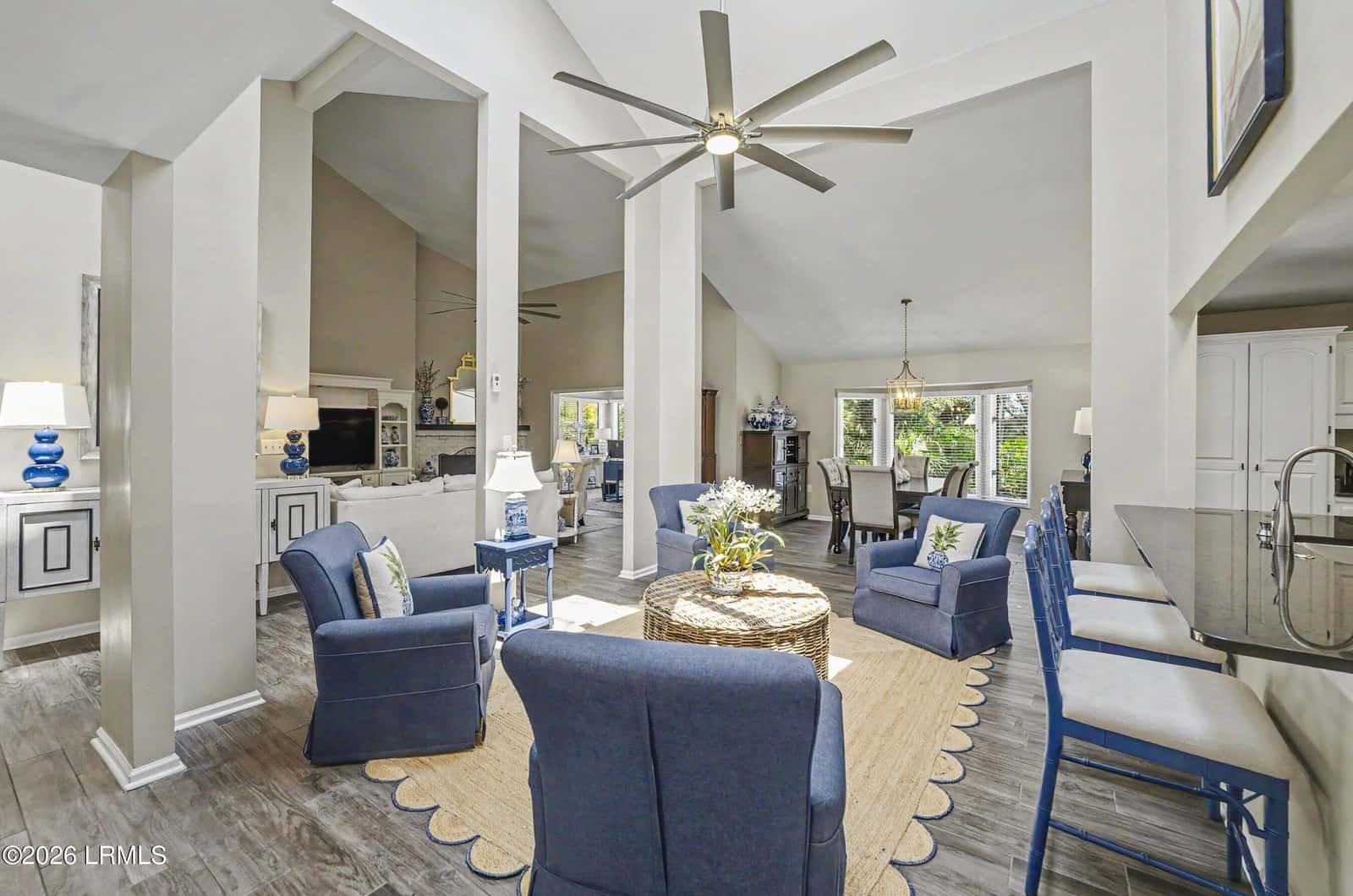 821 Bonito Drive, Fripp Island, SC 29920 — photo 14 of 73
