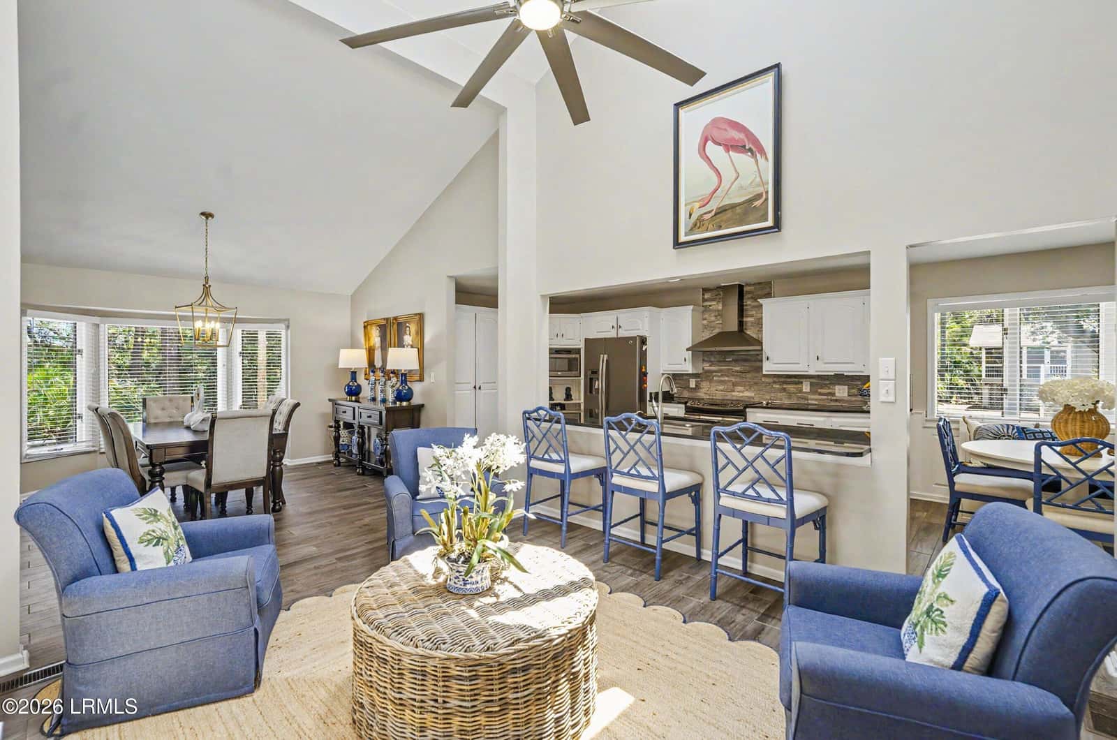 821 Bonito Drive, Fripp Island, SC 29920 — photo 15 of 73