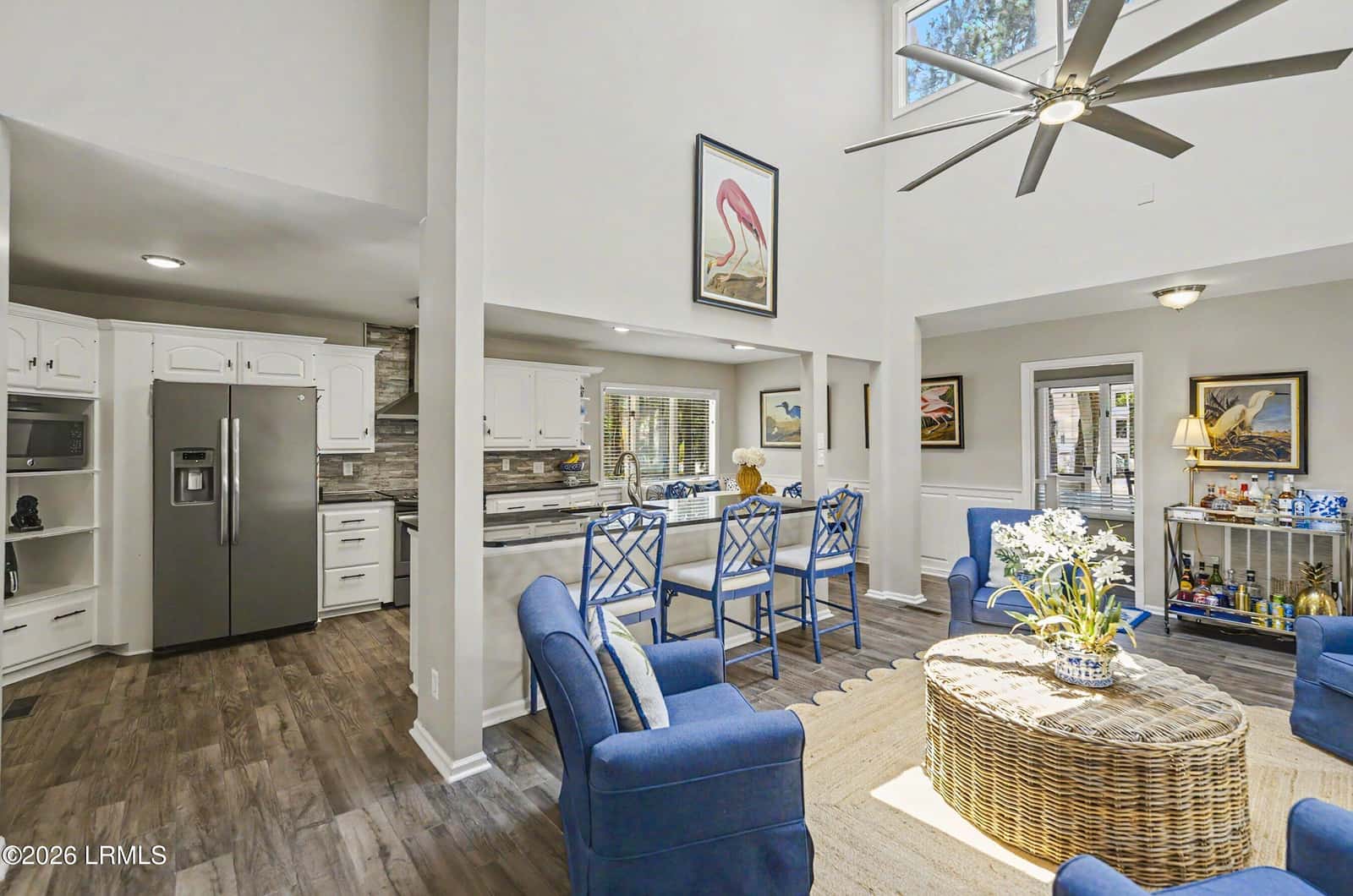 821 Bonito Drive, Fripp Island, SC 29920 — photo 16 of 73