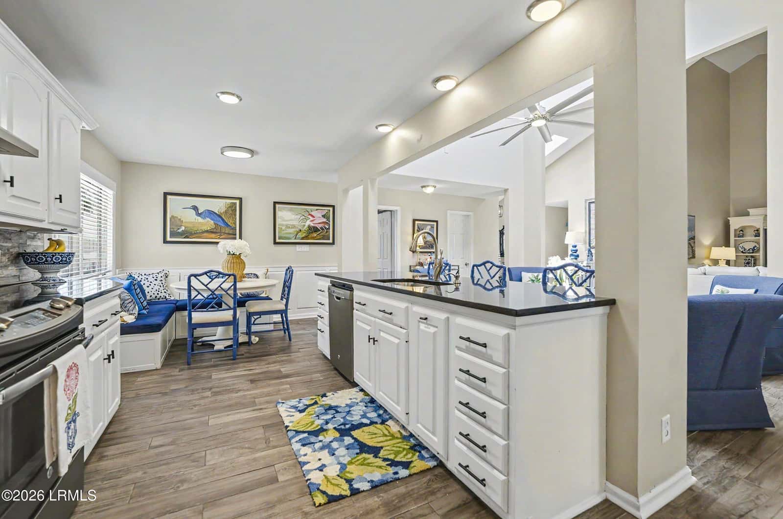 821 Bonito Drive, Fripp Island, SC 29920 — photo 19 of 73