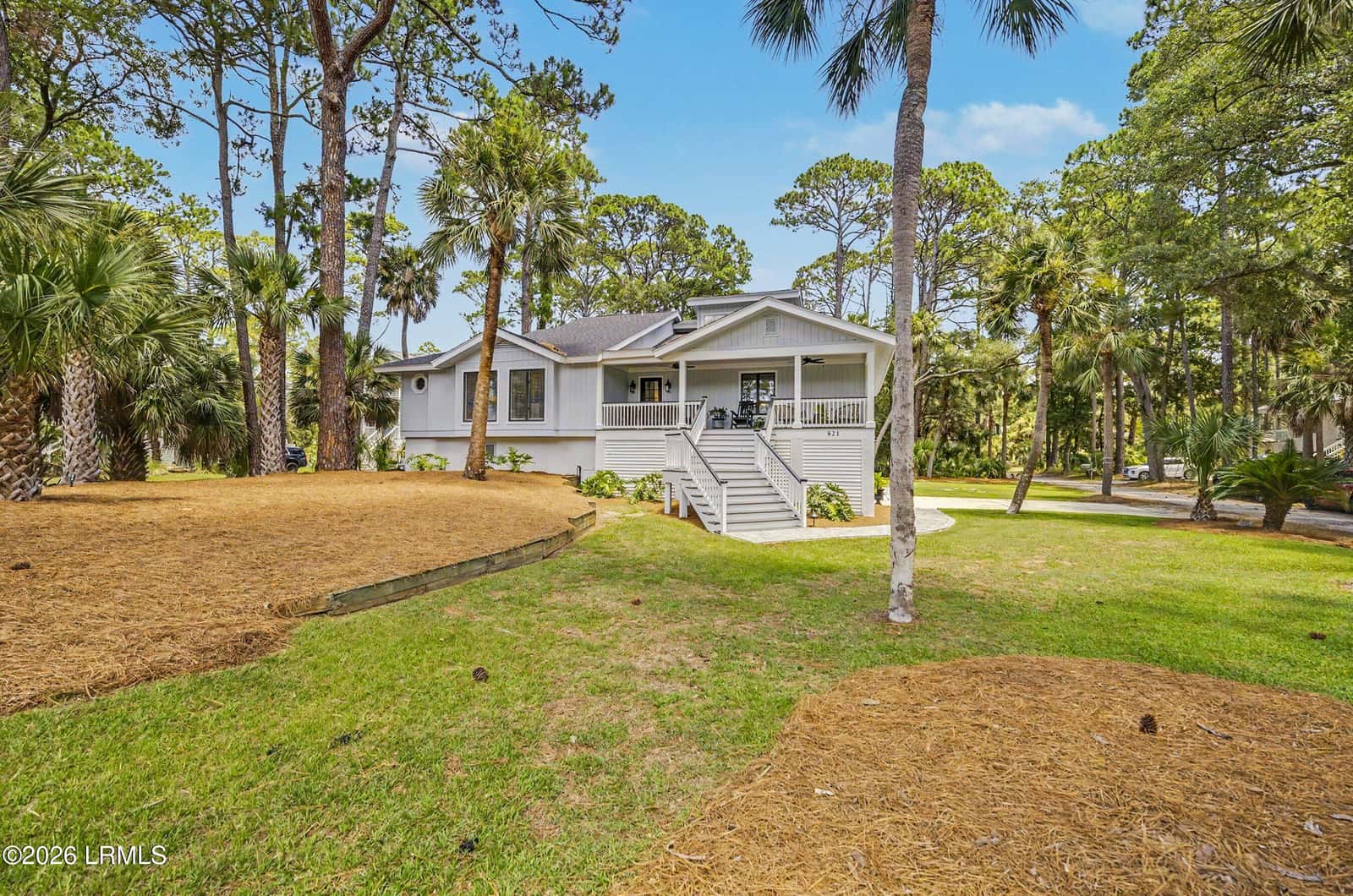 821 Bonito Drive, Fripp Island, SC 29920 — photo 68 of 73