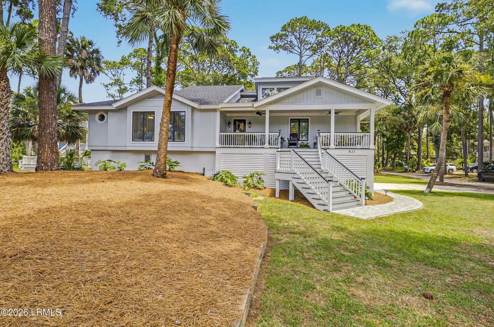 821 Bonito Drive, Fripp Island, SC 29920 — photo 2 of 73