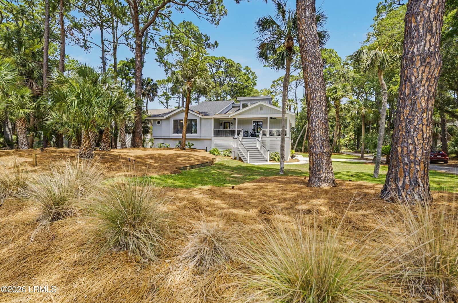 821 Bonito Drive, Fripp Island, SC 29920 — photo 69 of 73