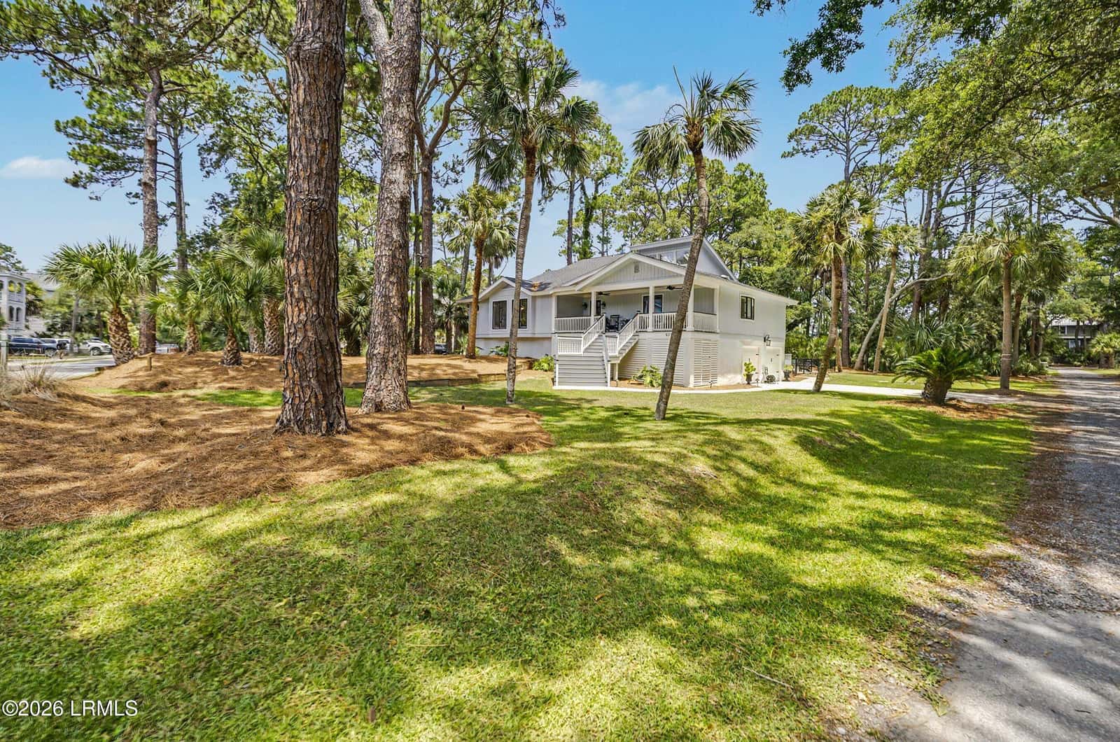 821 Bonito Drive, Fripp Island, SC 29920 — photo 70 of 73