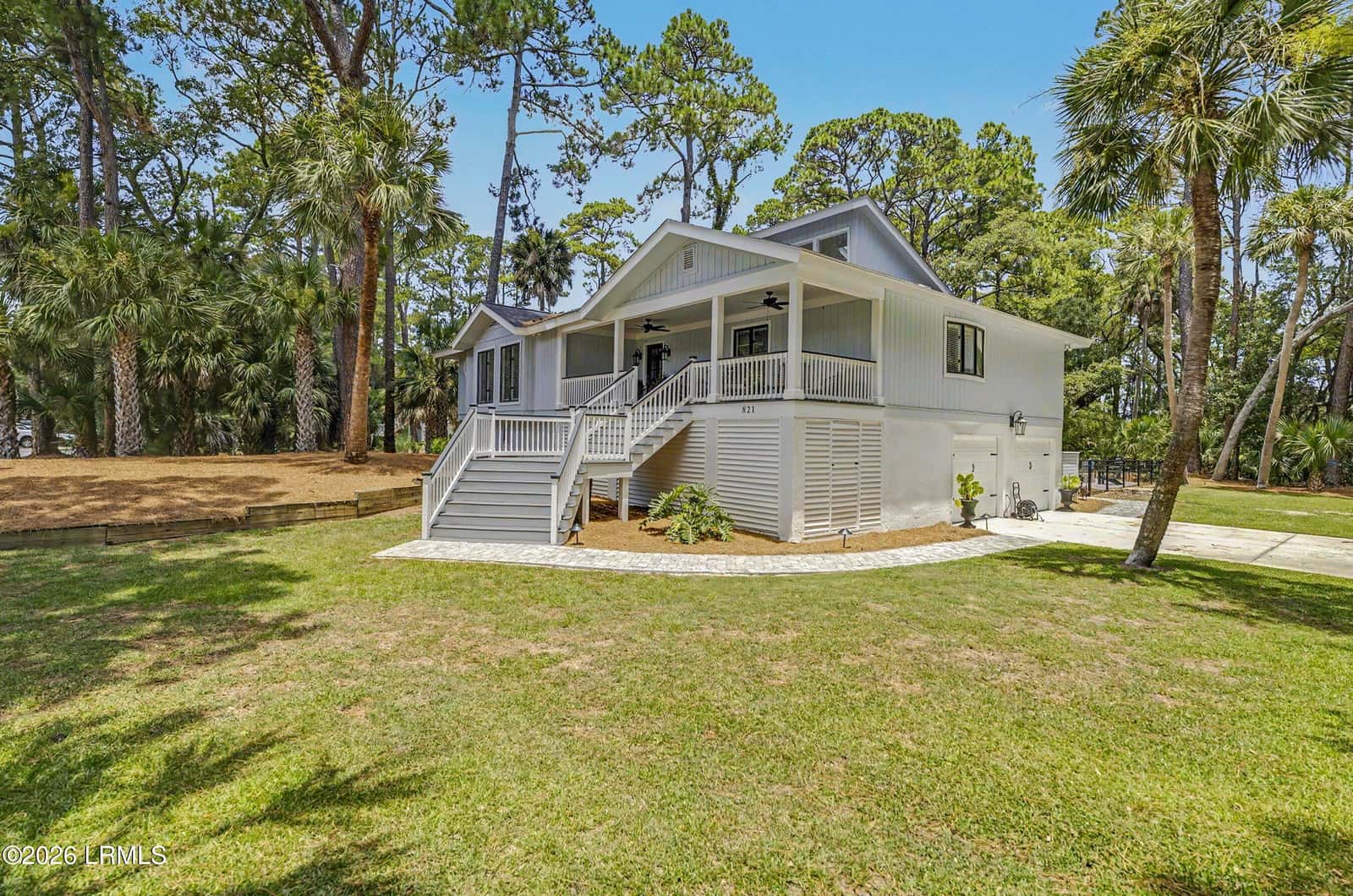 821 Bonito Drive, Fripp Island, SC 29920 — photo 71 of 73