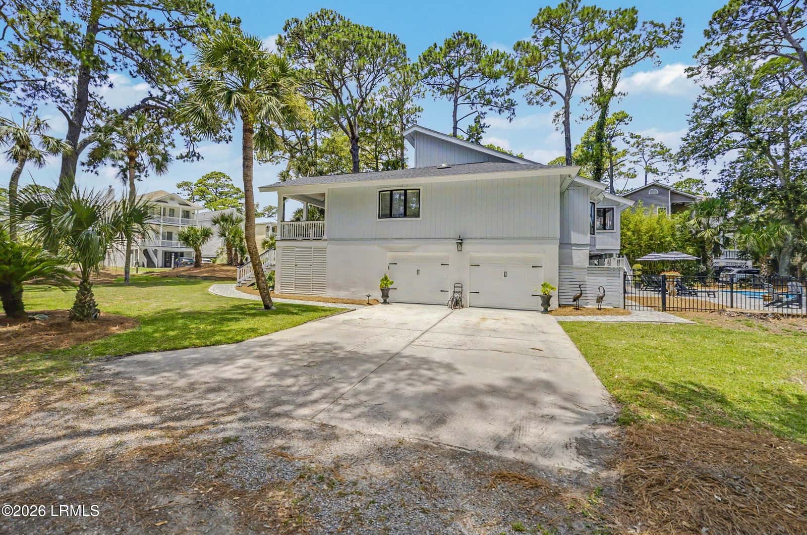 821 Bonito Drive, Fripp Island, SC 29920 — photo 3 of 73