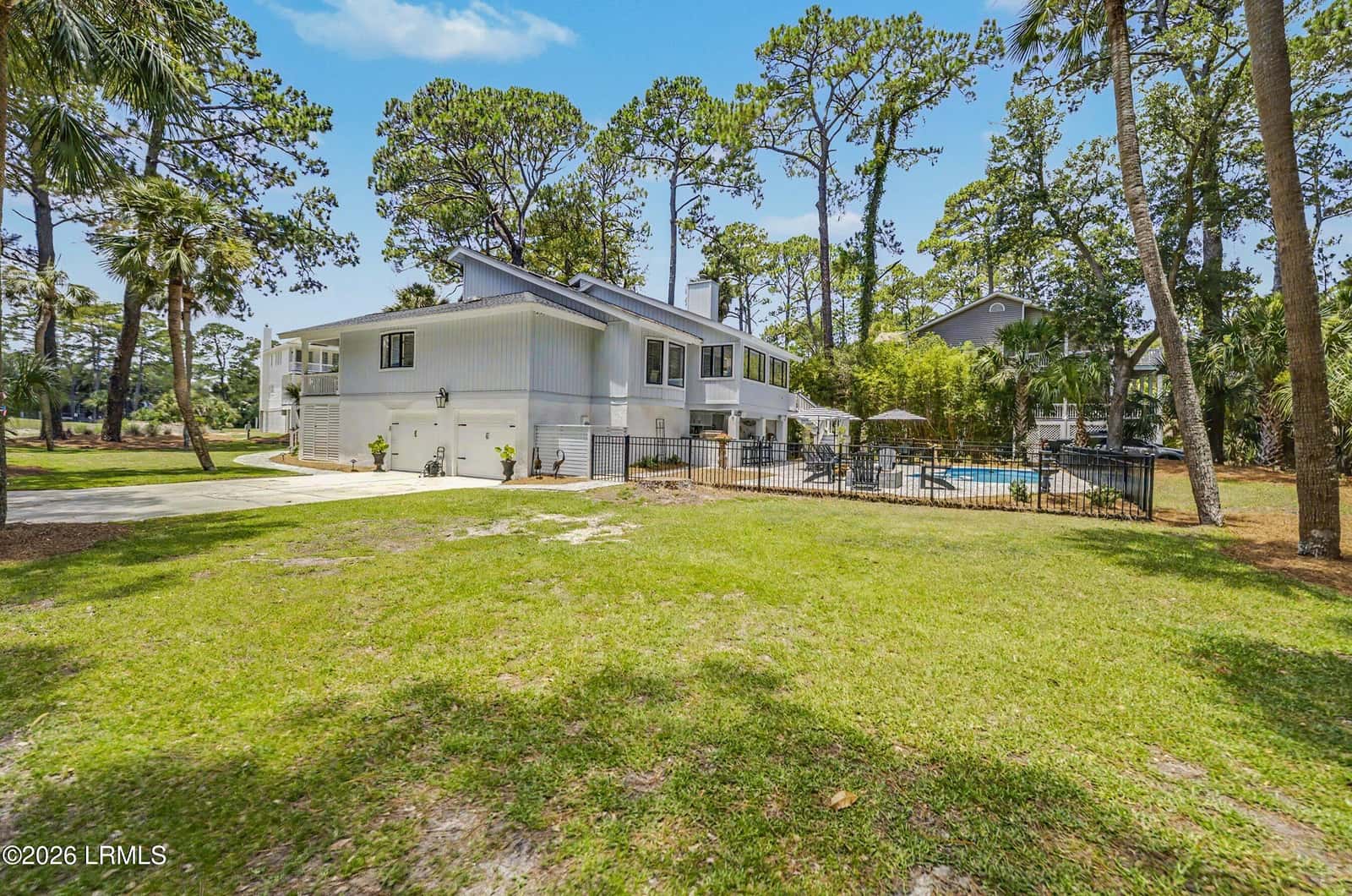 821 Bonito Drive, Fripp Island, SC 29920 — photo 72 of 73