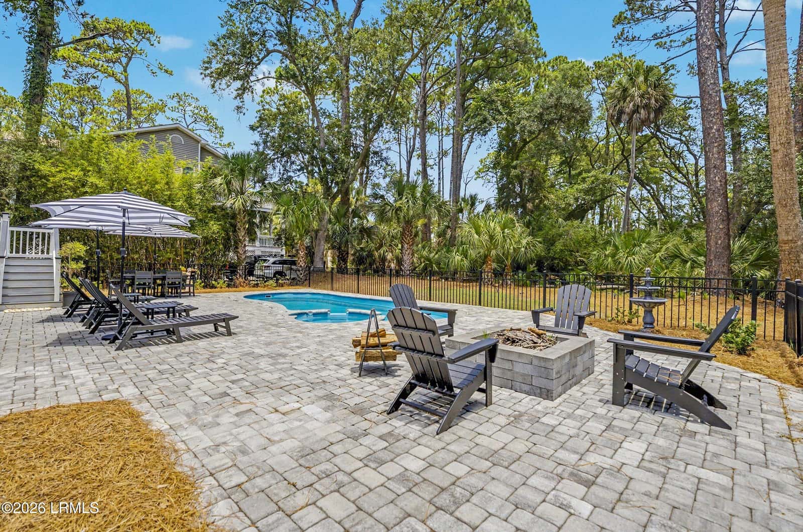 821 Bonito Drive, Fripp Island, SC 29920 — photo 46 of 73