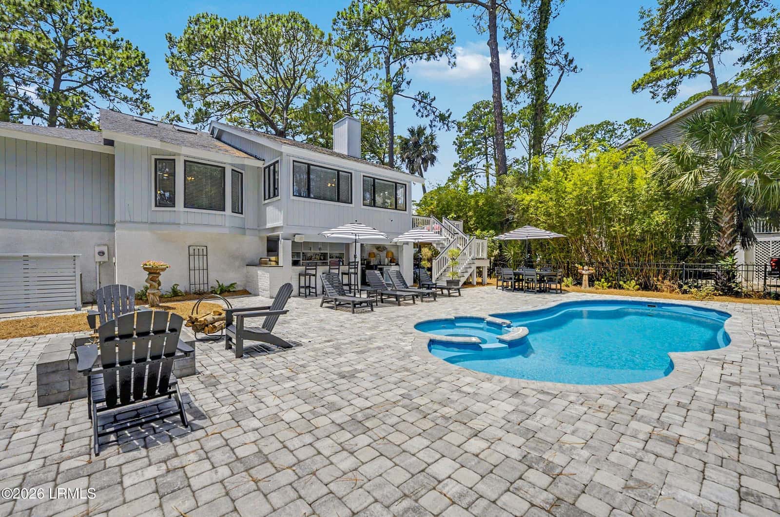 821 Bonito Drive, Fripp Island, SC 29920 — photo 44 of 73