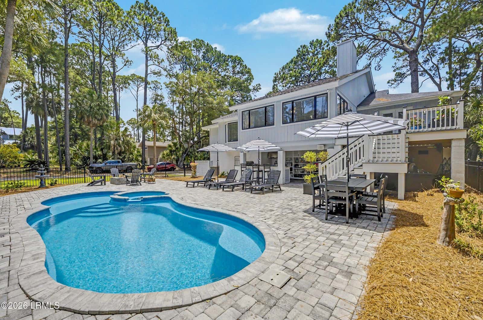 821 Bonito Drive, Fripp Island, SC 29920 — photo 43 of 73