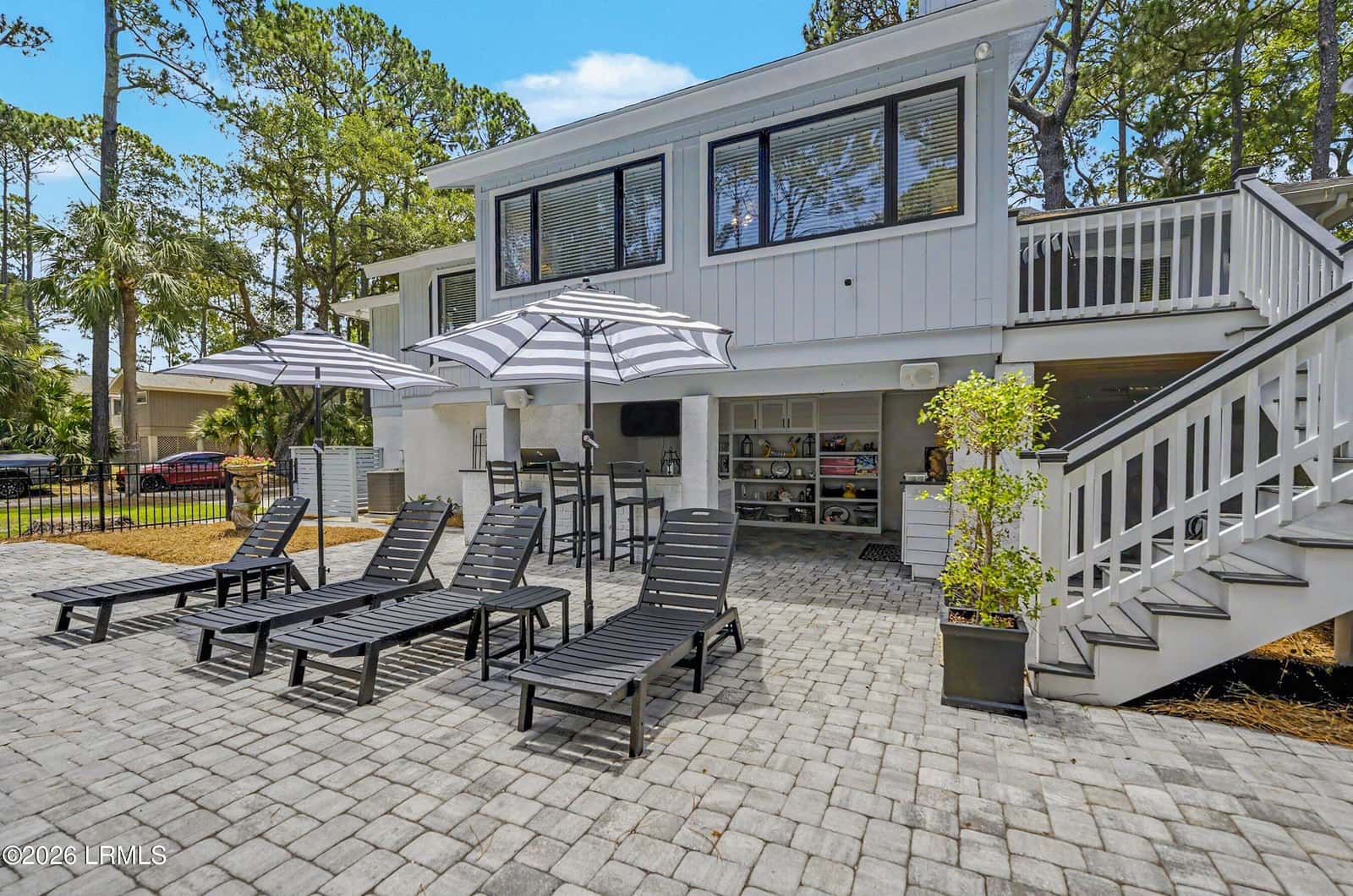 821 Bonito Drive, Fripp Island, SC 29920 — photo 47 of 73
