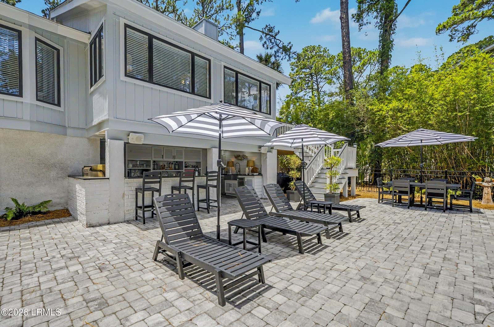 821 Bonito Drive, Fripp Island, SC 29920 — photo 48 of 73