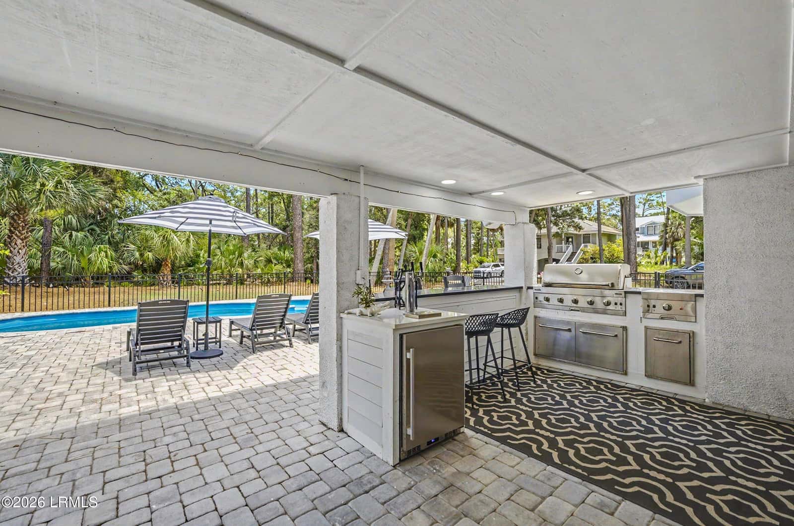 821 Bonito Drive, Fripp Island, SC 29920 — photo 49 of 73