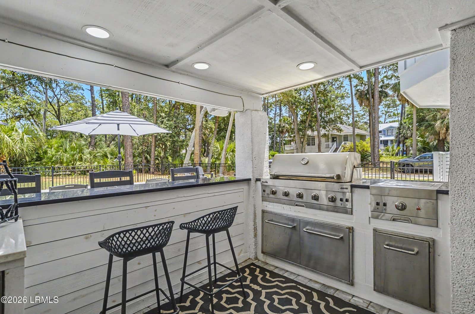 821 Bonito Drive, Fripp Island, SC 29920 — photo 51 of 73