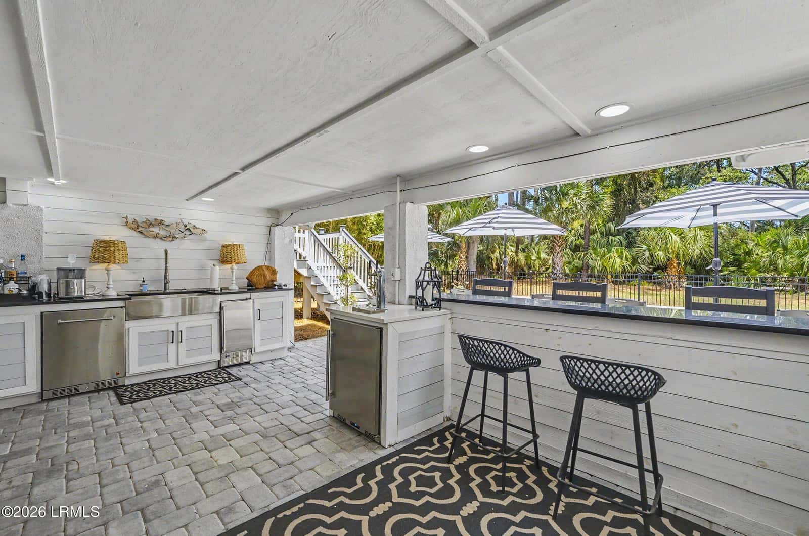 821 Bonito Drive, Fripp Island, SC 29920 — photo 52 of 73