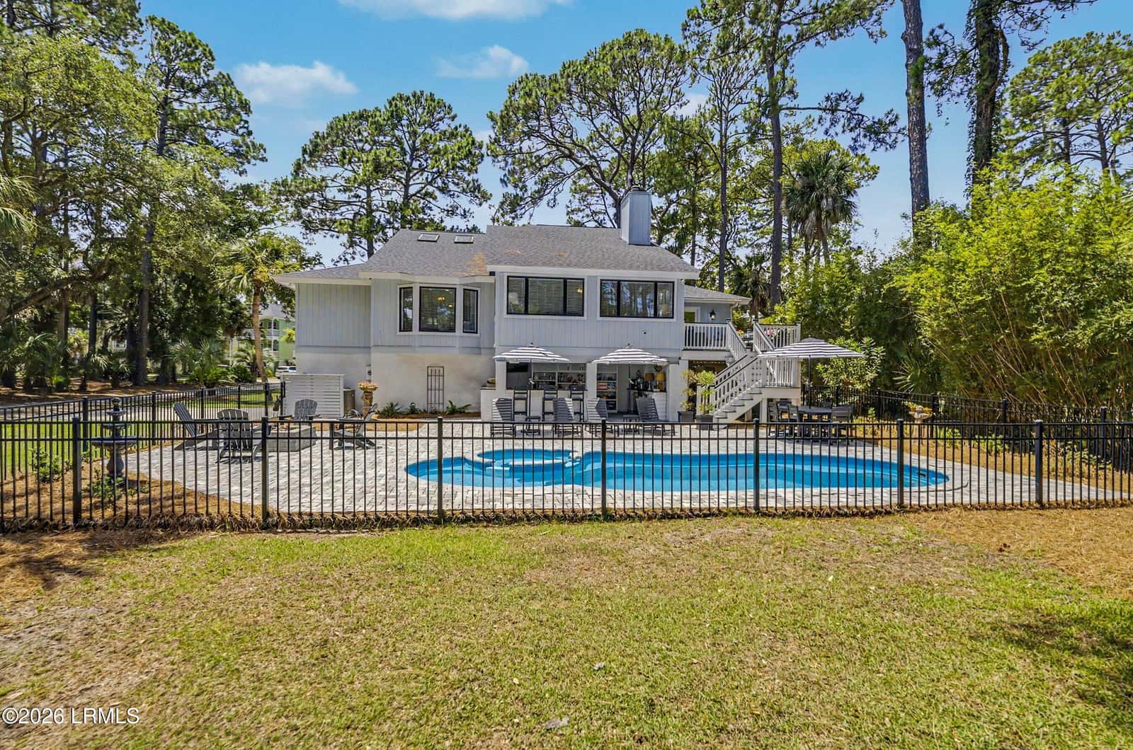 821 Bonito Drive, Fripp Island, SC 29920 — photo 73 of 73
