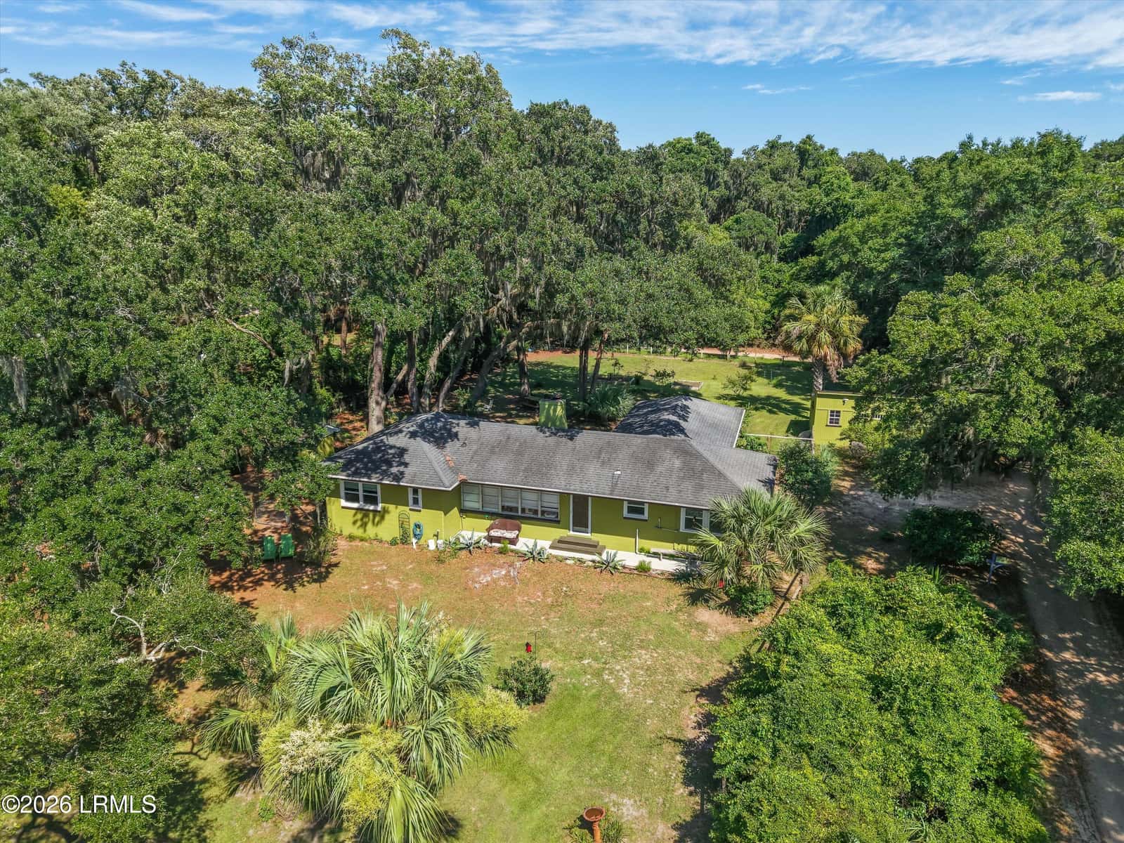 16 Oakland Drive, St. Helena Island, SC 29920 — photo 2 of 37